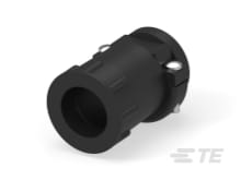 207008-5 非屏蔽圆形连接器后壳和夹具 1