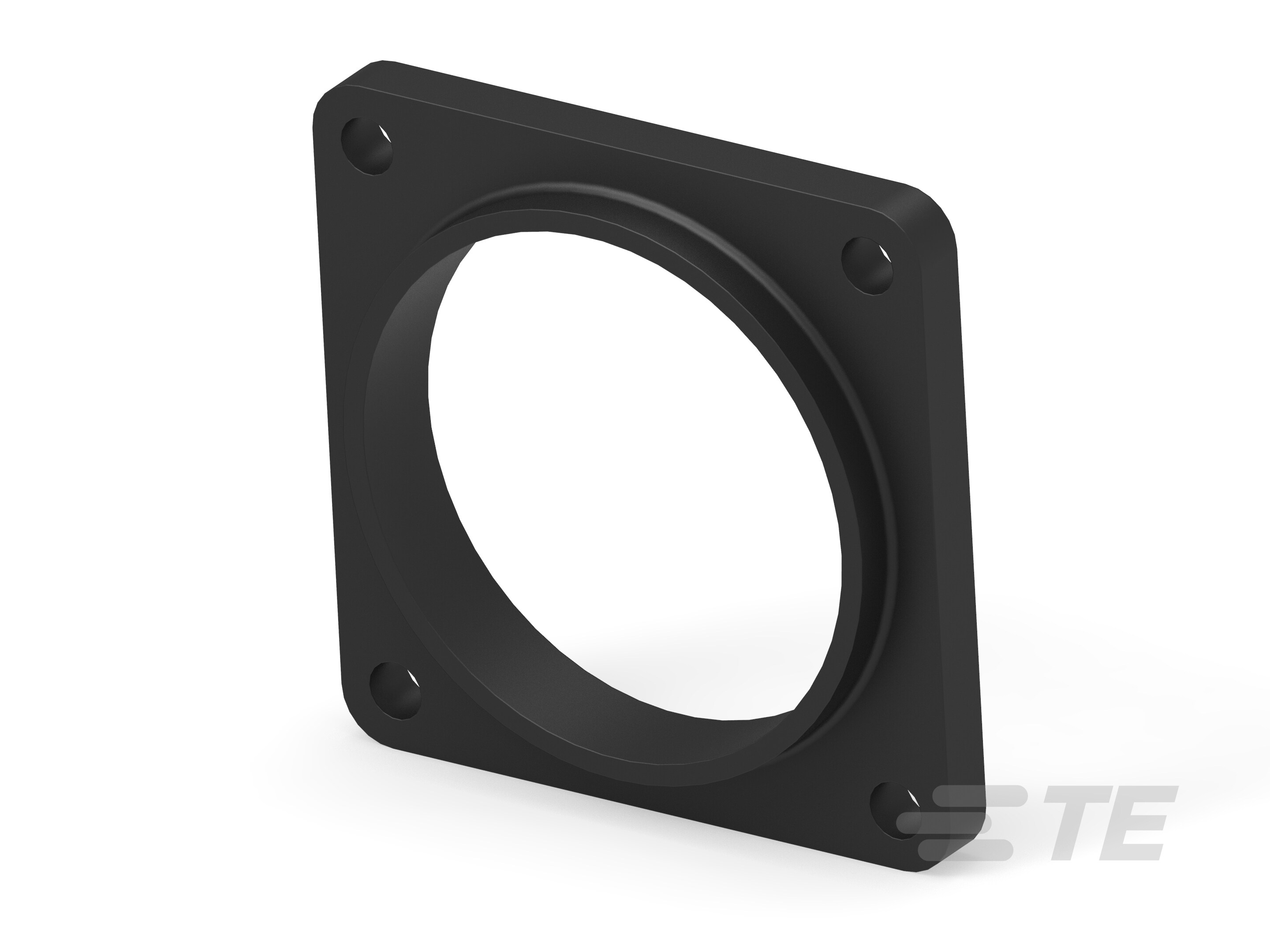 FLANGE PLUG-207299-4
