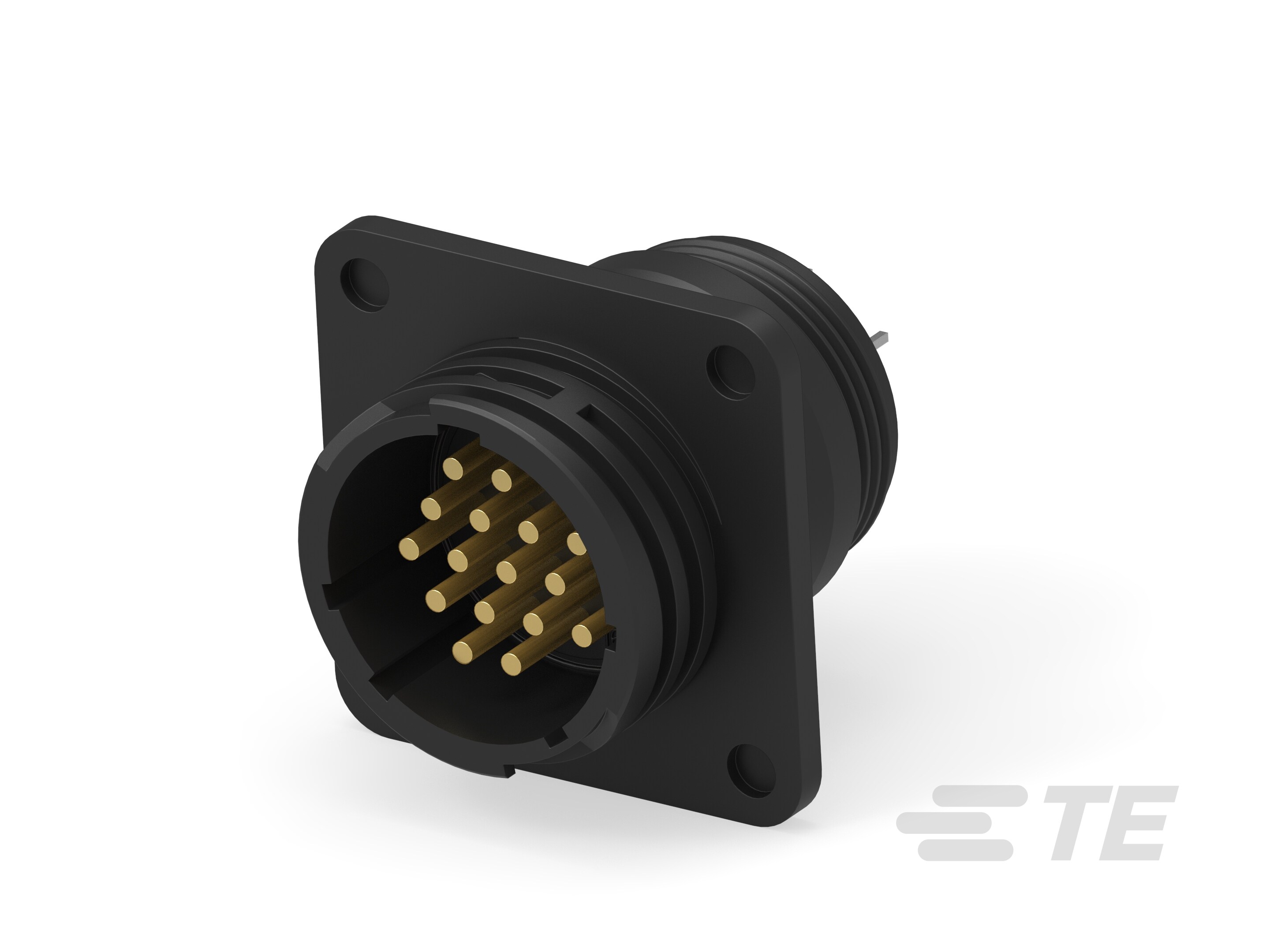 CPC RECPT ASSEMBLY SIZE 17-16-207303-3