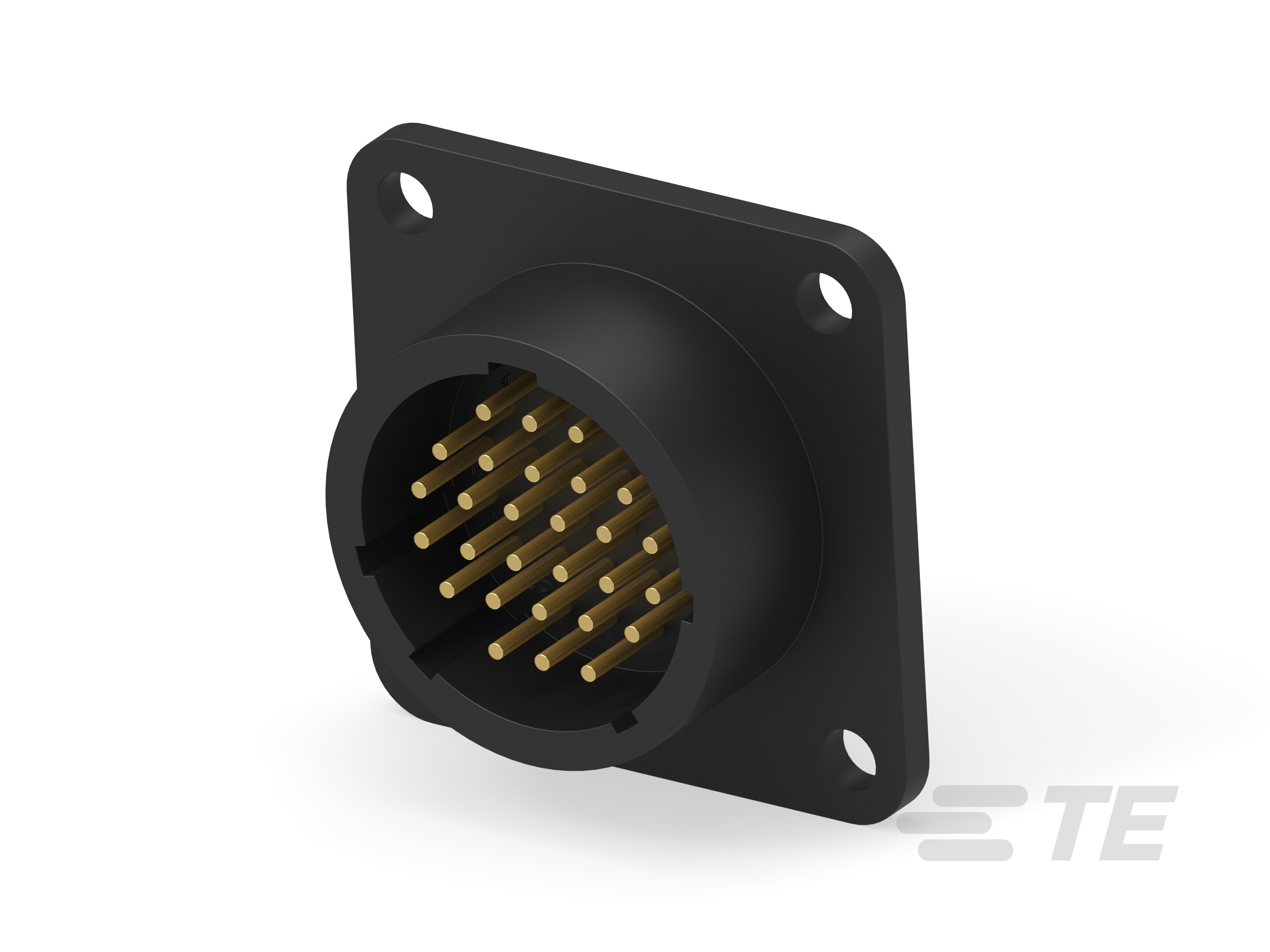 CPC RECEPT ASSEMBLY SIZE 17-28-207369-1
