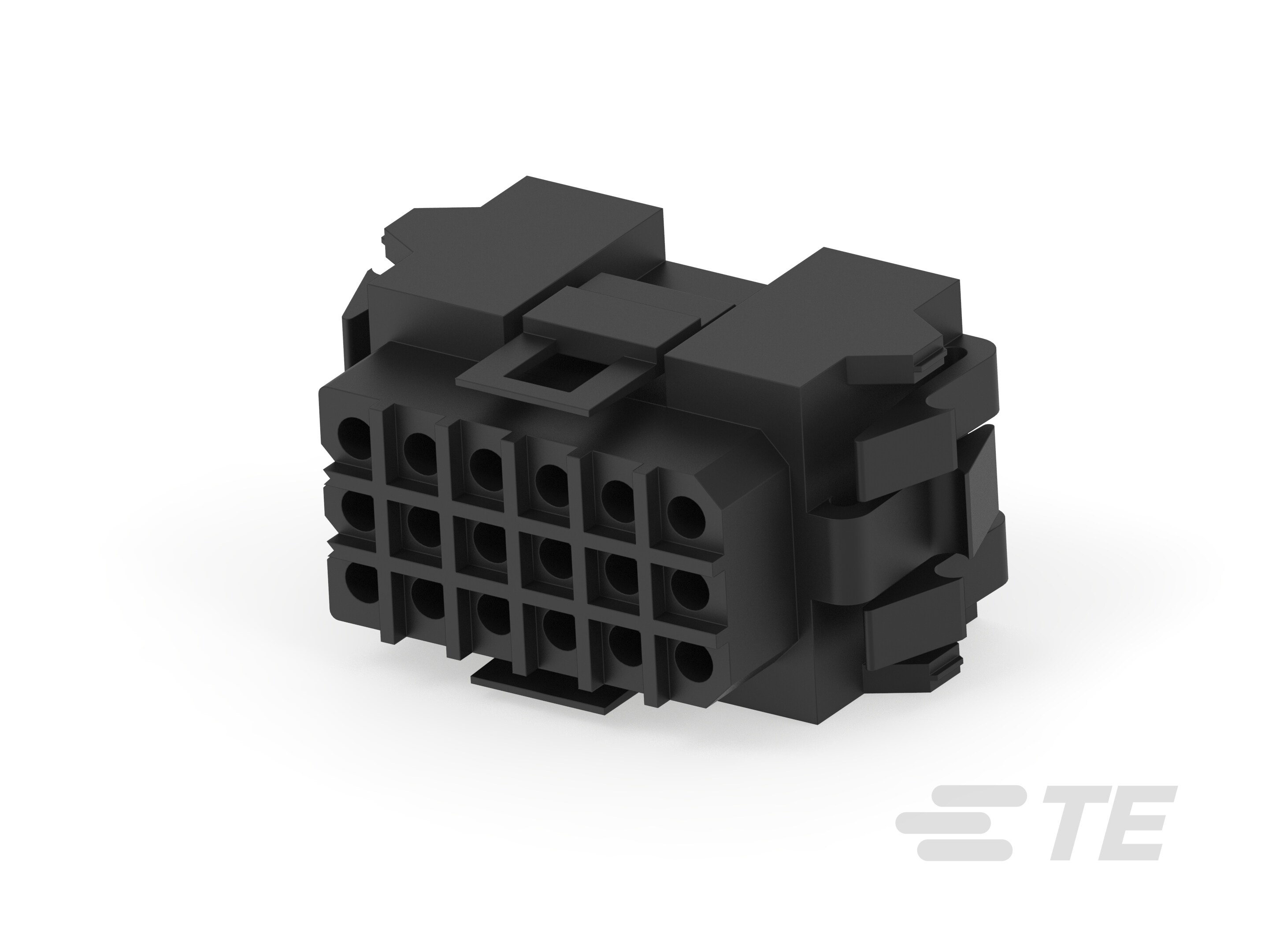 18 POS SQ GRID METRIMATE-PLUG-207442-1