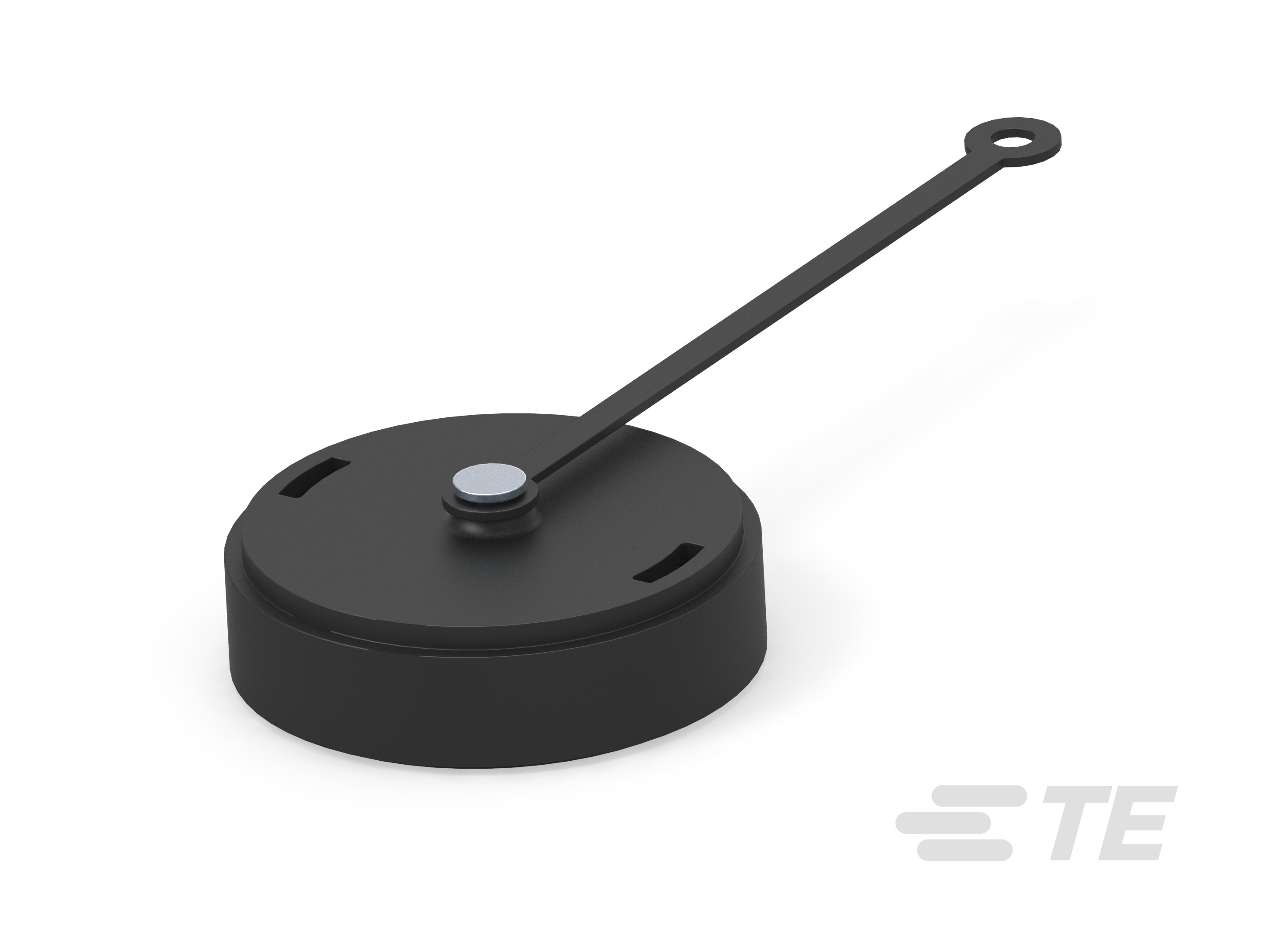 SEALING CAP ASSY,SZ 23,CPC-207446-3