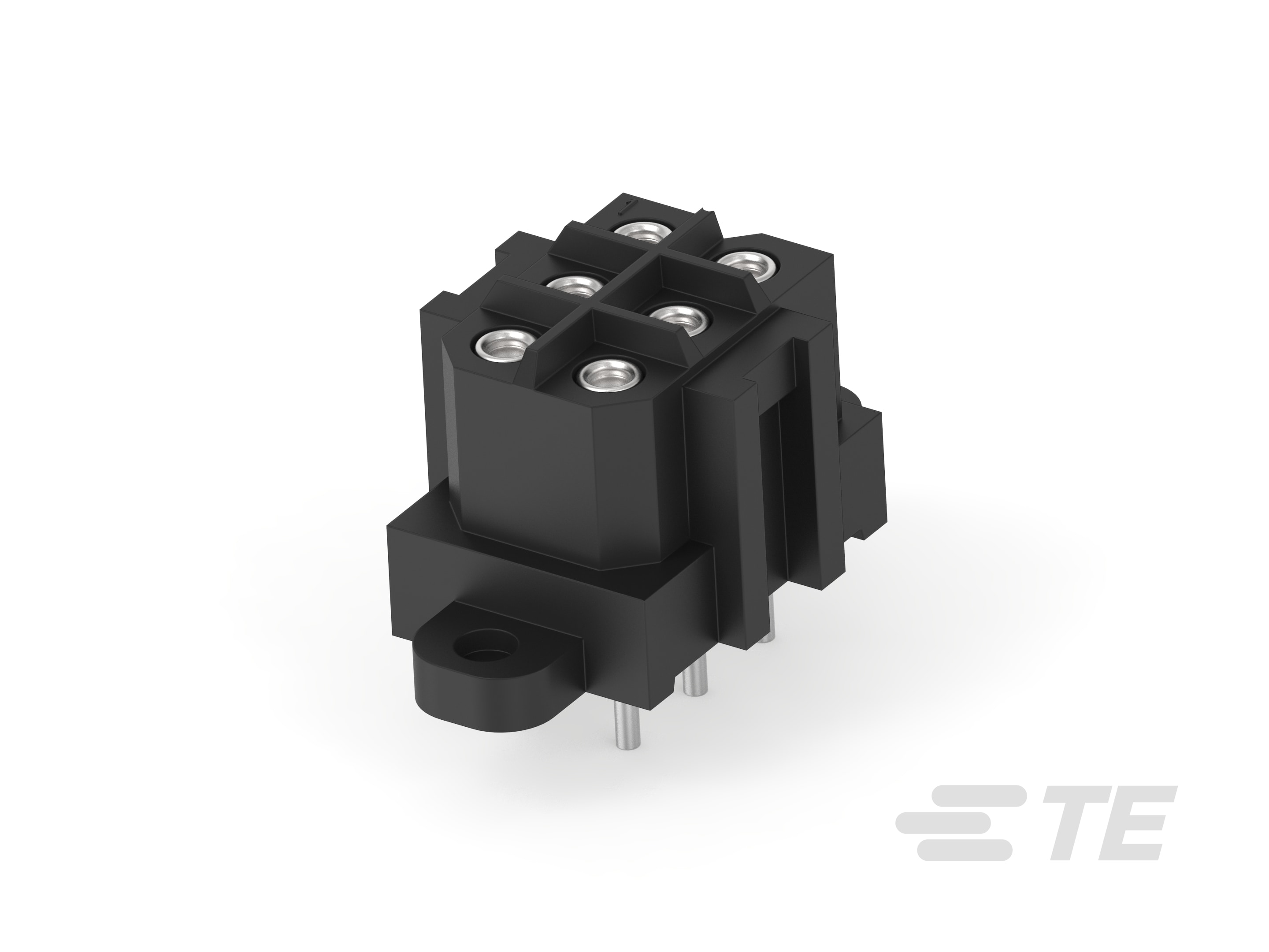 SKT HDR ASSY,6P,MMATE LF-207524-9