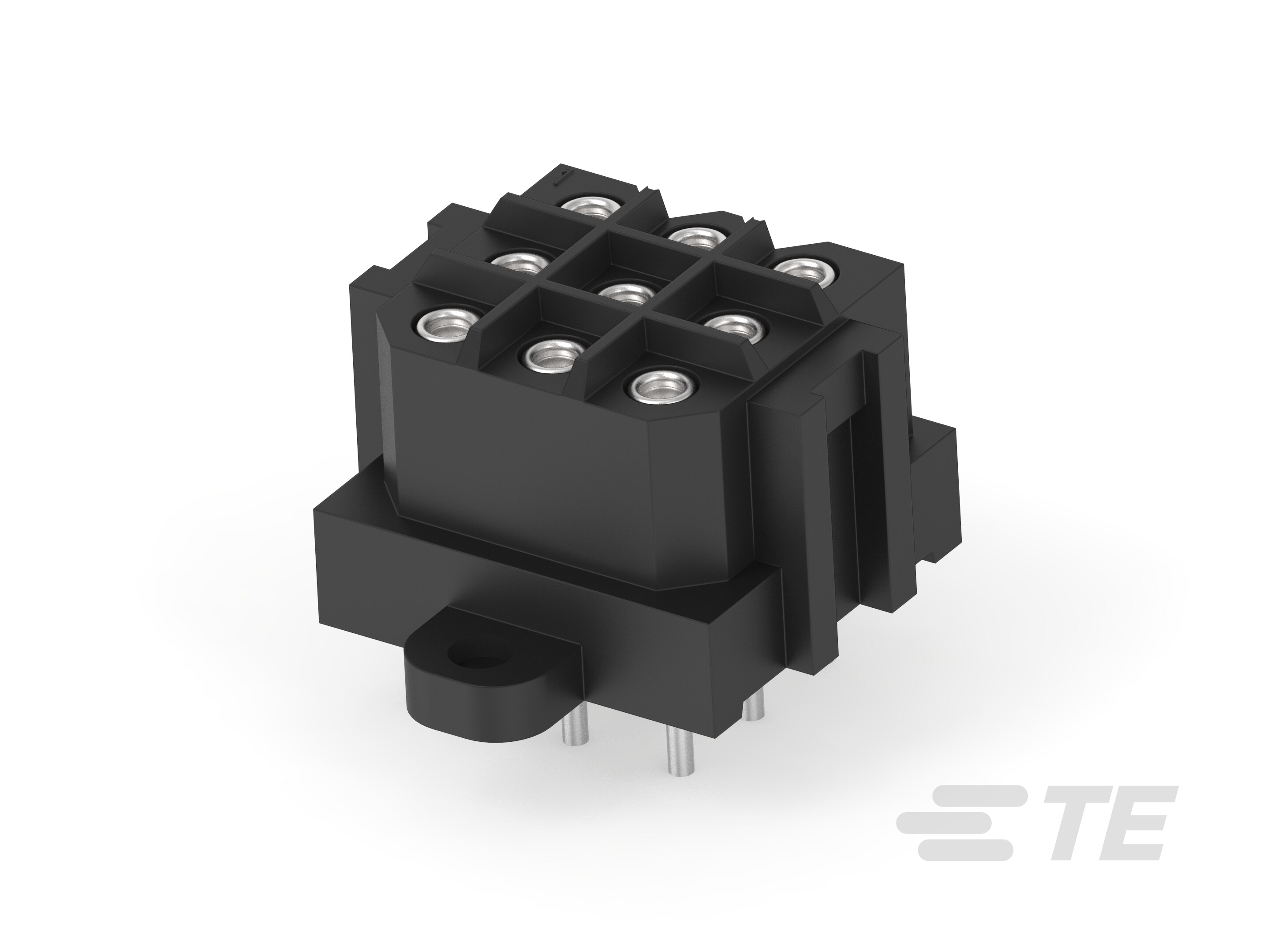 SKT HDR ASSY,12P,MMATE LF-207528-9