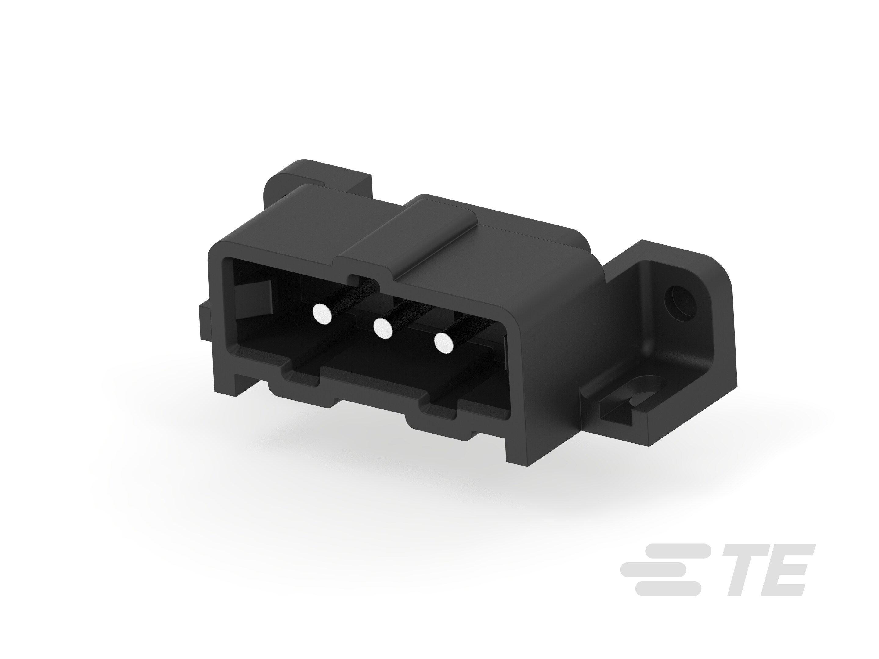 MMATE PIN HEADER ASSY,3P LF-207541-6