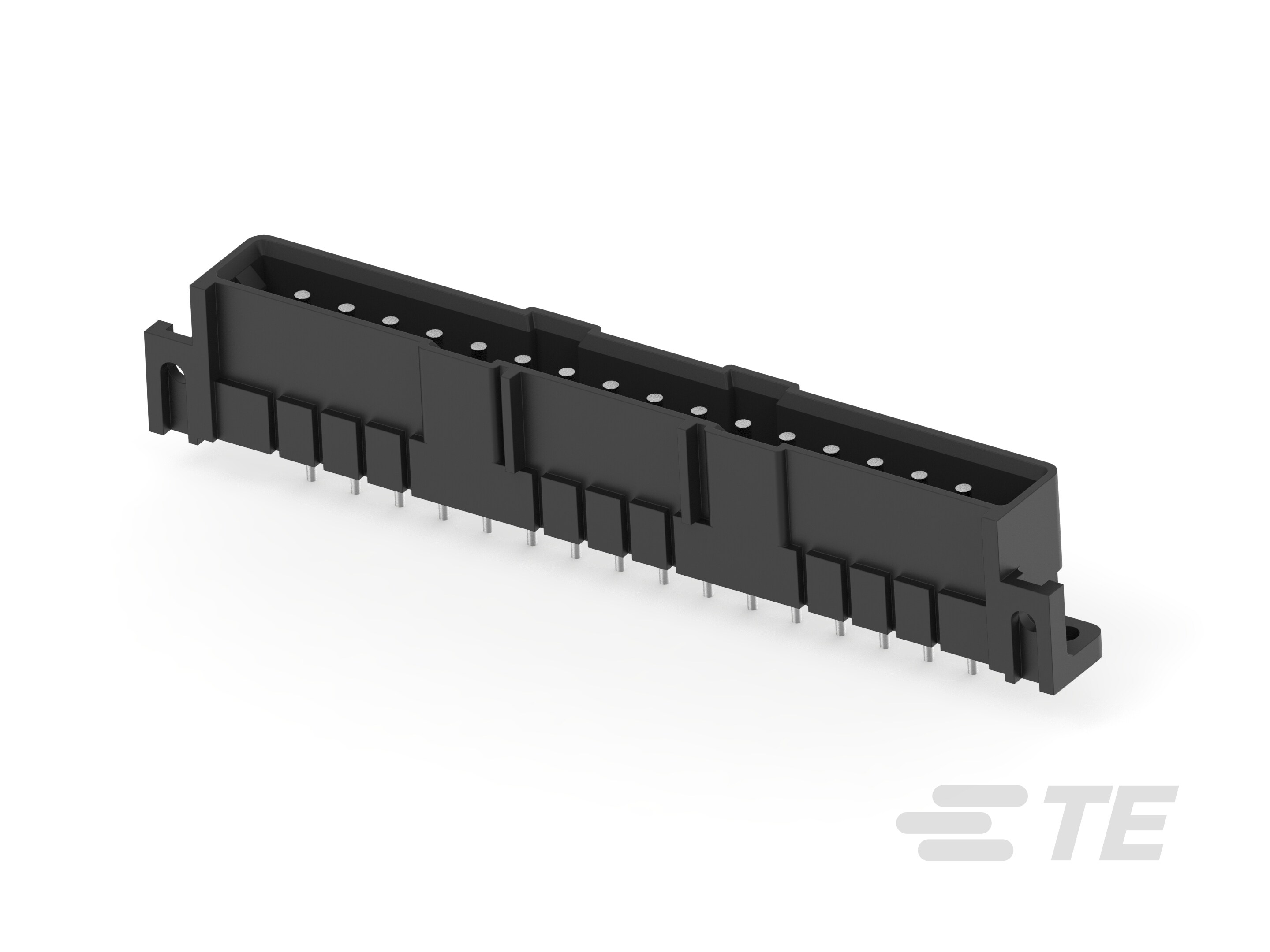 MMATE PIN HDR ASSY,16P LF-207599-6