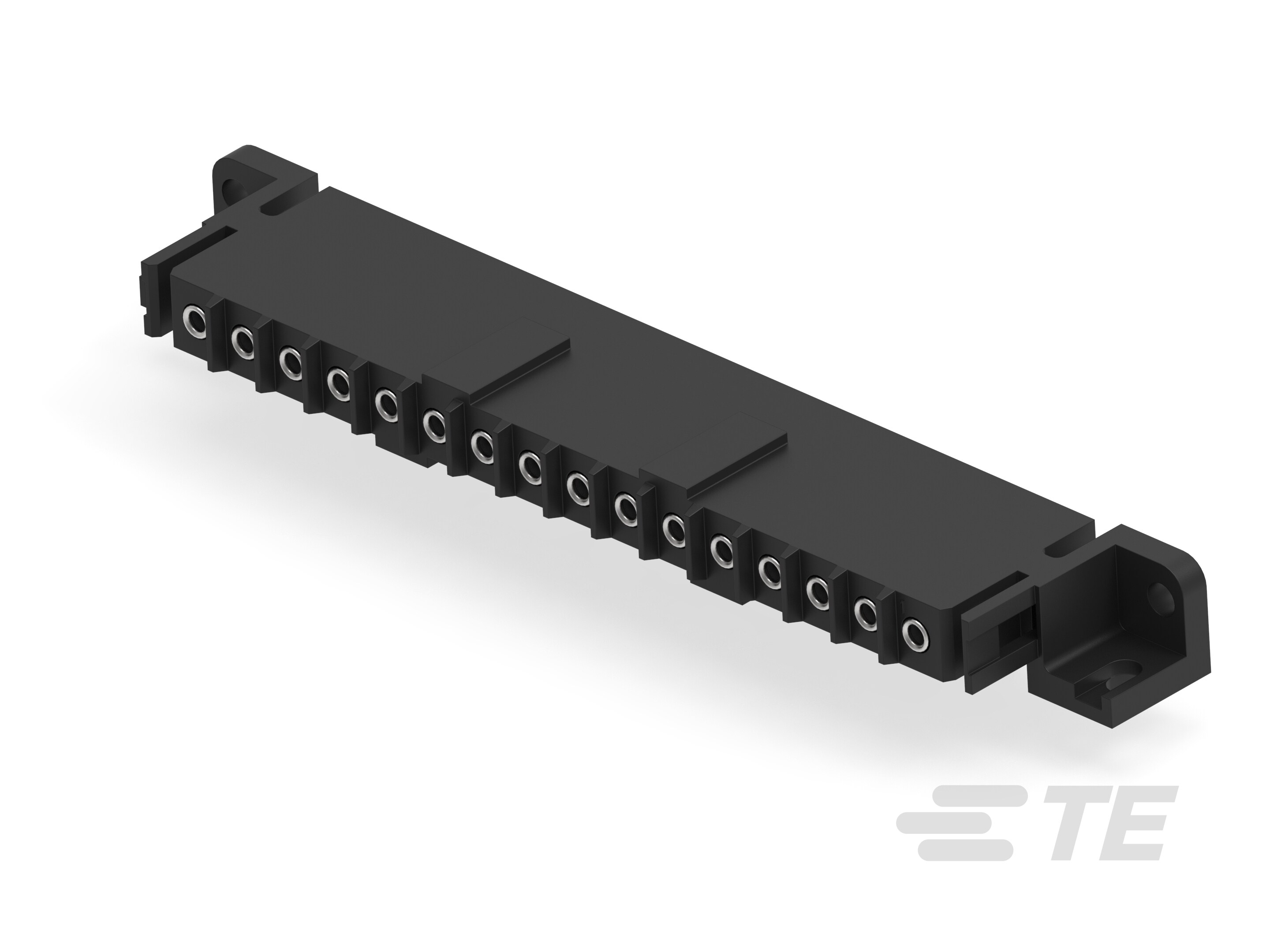 SKT HDR ASSY,16 P,MMATE LF-207614-7