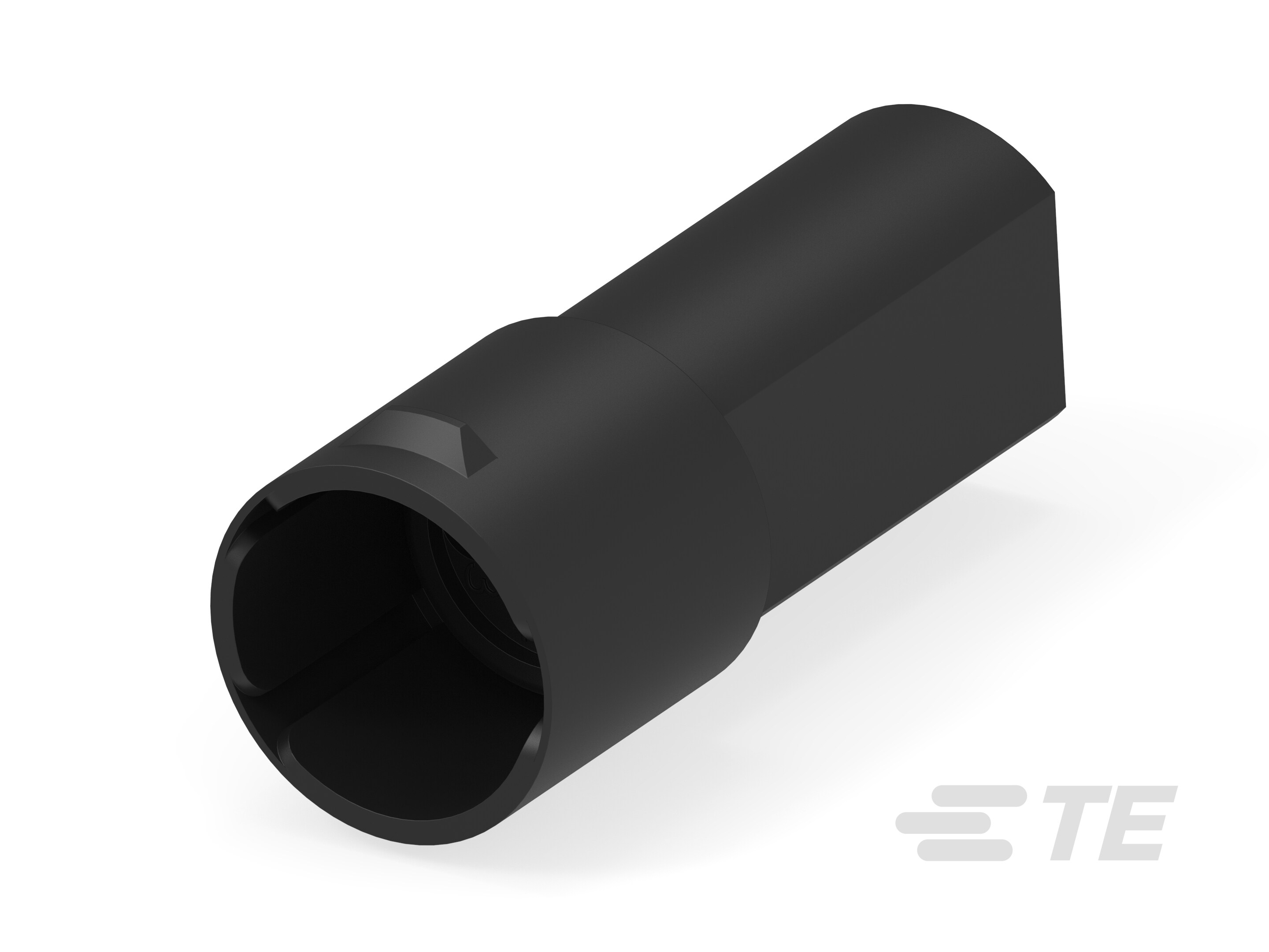 RECPT,2 POSN,ECONOSEAL-207846-1