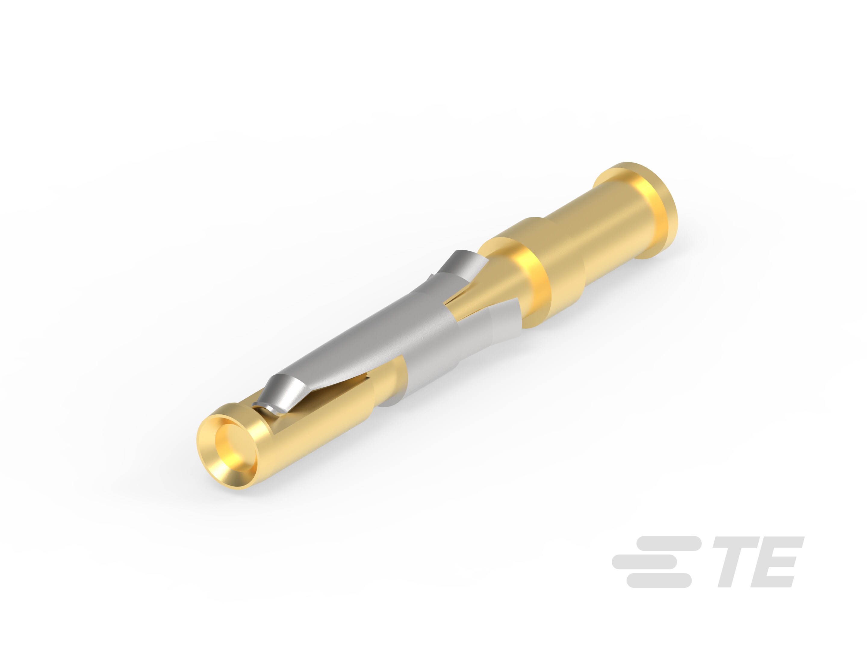 CONTACT SOC. ASSY.-207896-1