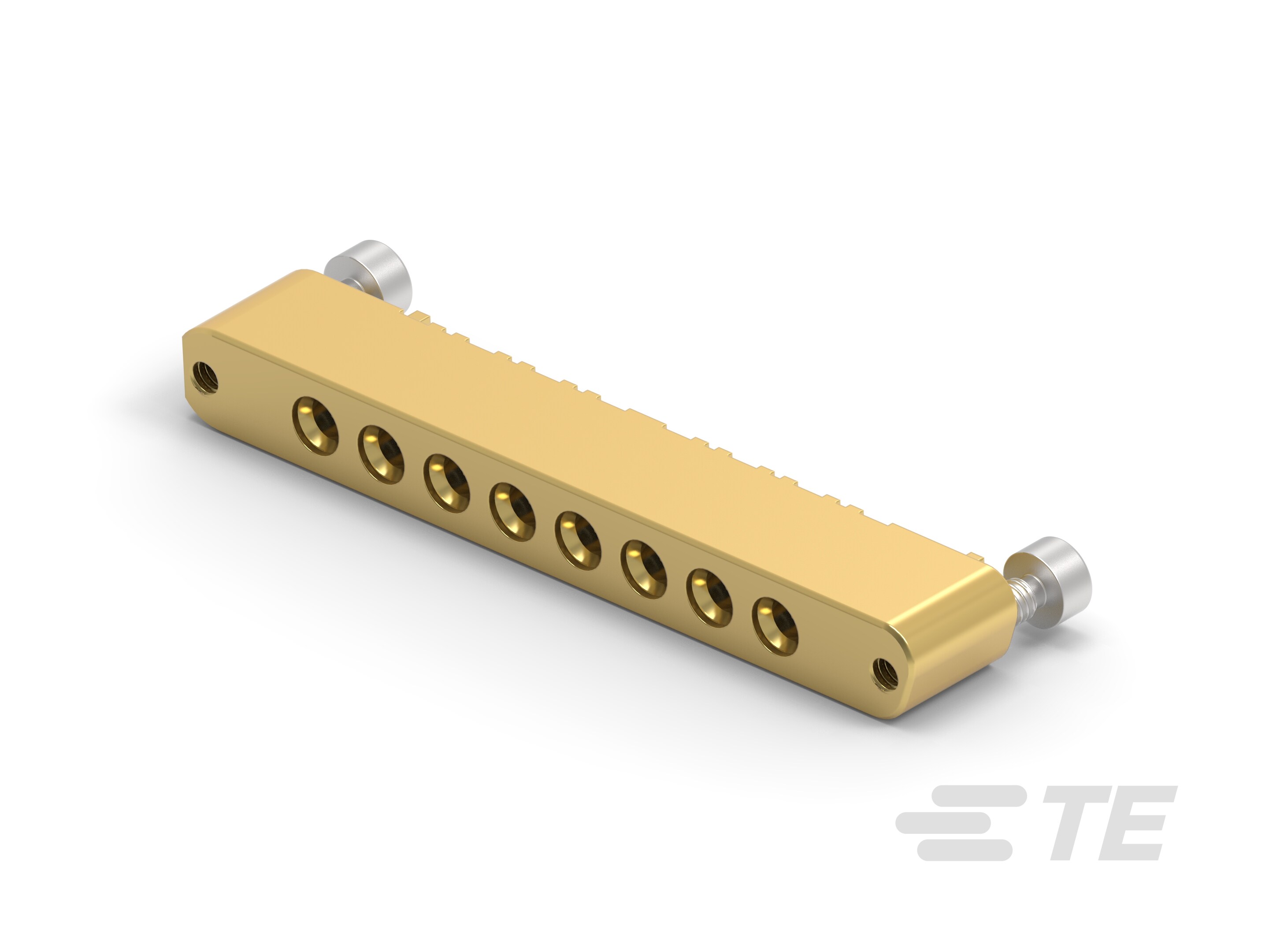 SMPM RECEPTACLE,8CHANNELS,67GHZ-2081408-1