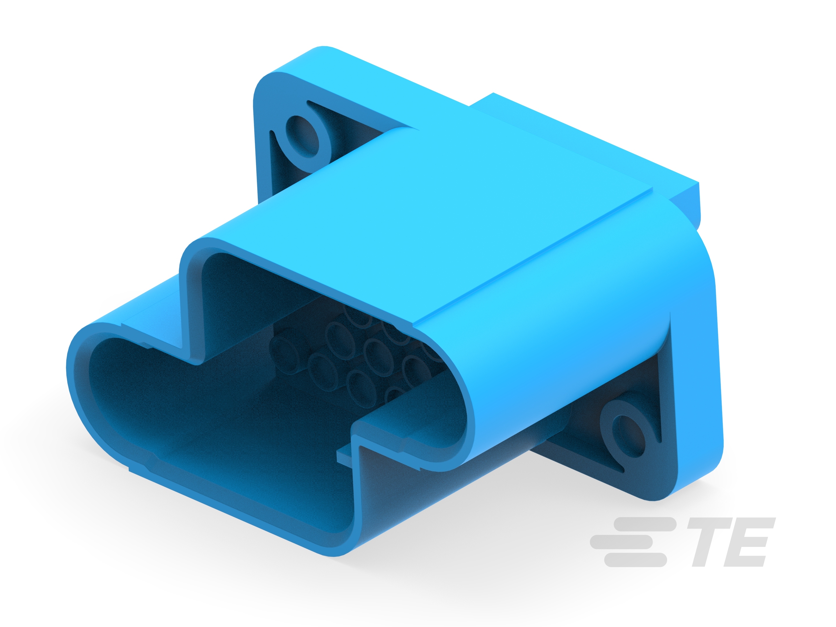 METRIMATE PIN CONN 19 POSN-208209-5