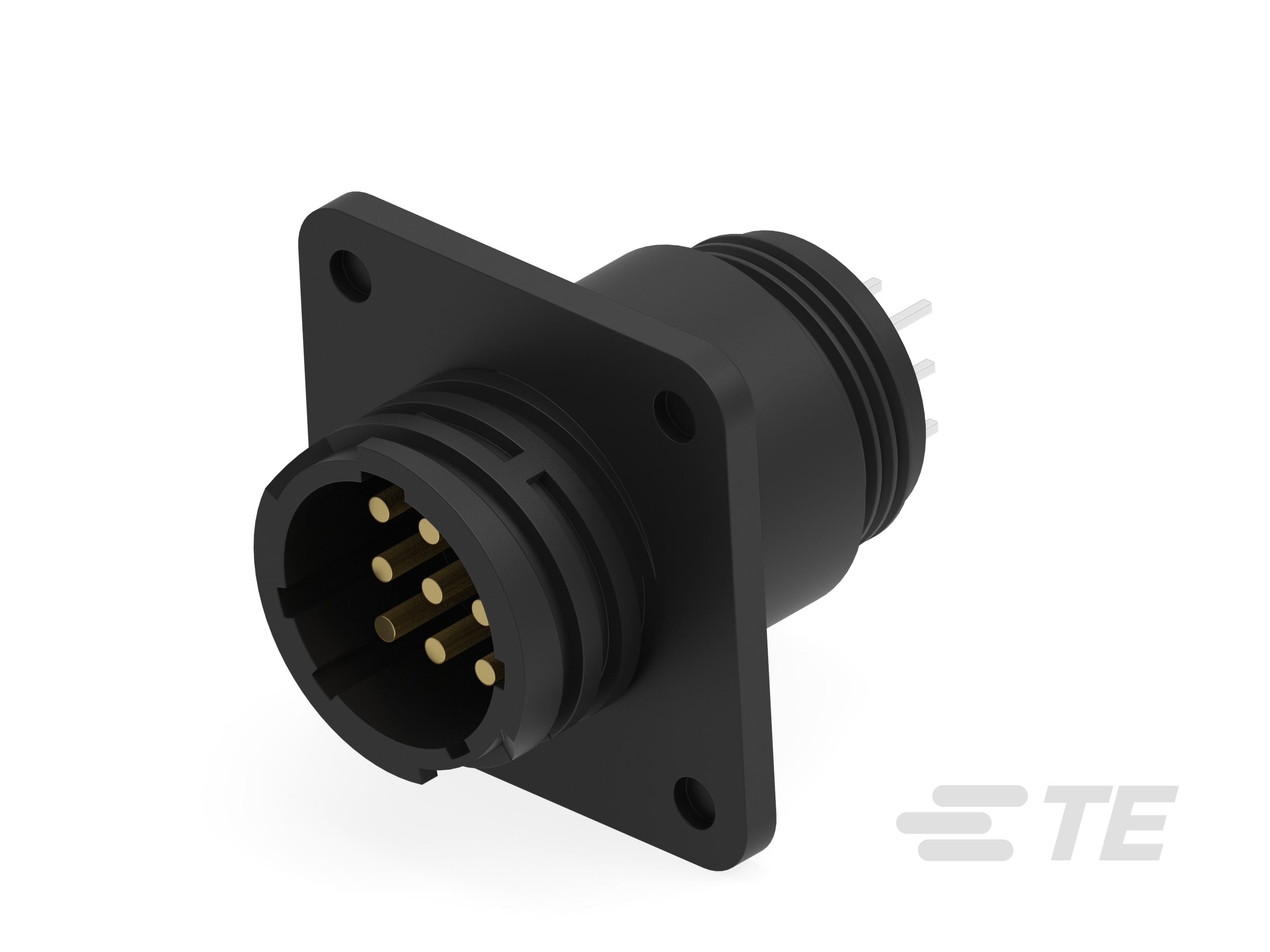 CPC RECPT ASSEMBLY SIZE 13-9-208223-9