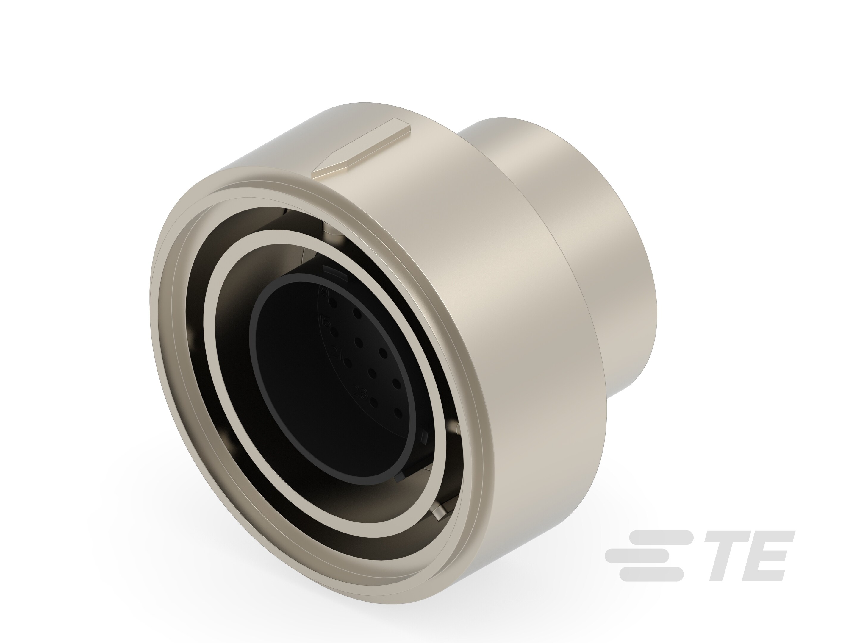PLUG ASSY,SZ 22,CMC-208492-1