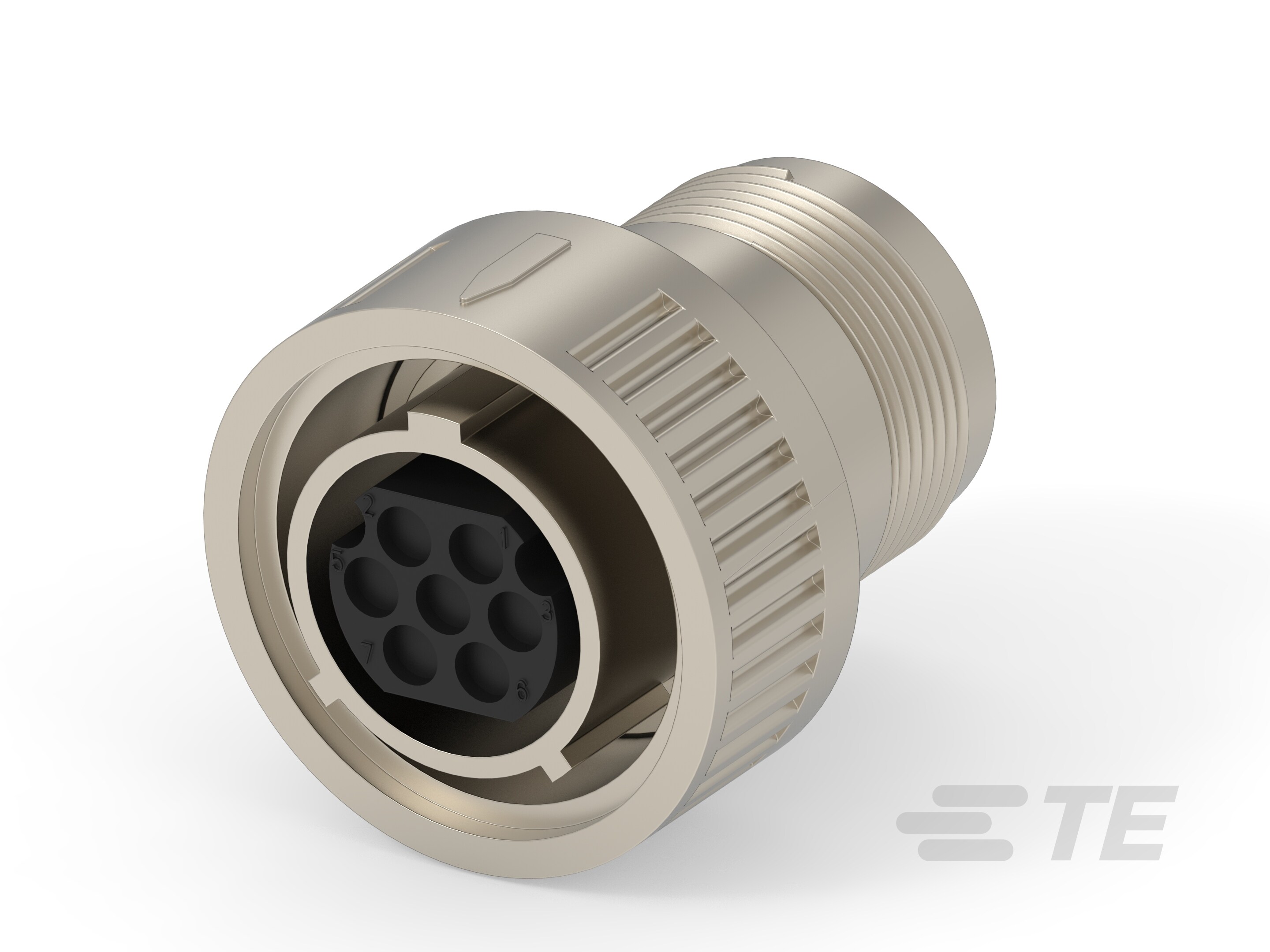 CMC PLUG ASSEMBLY,SZ 14-7-208714-1
