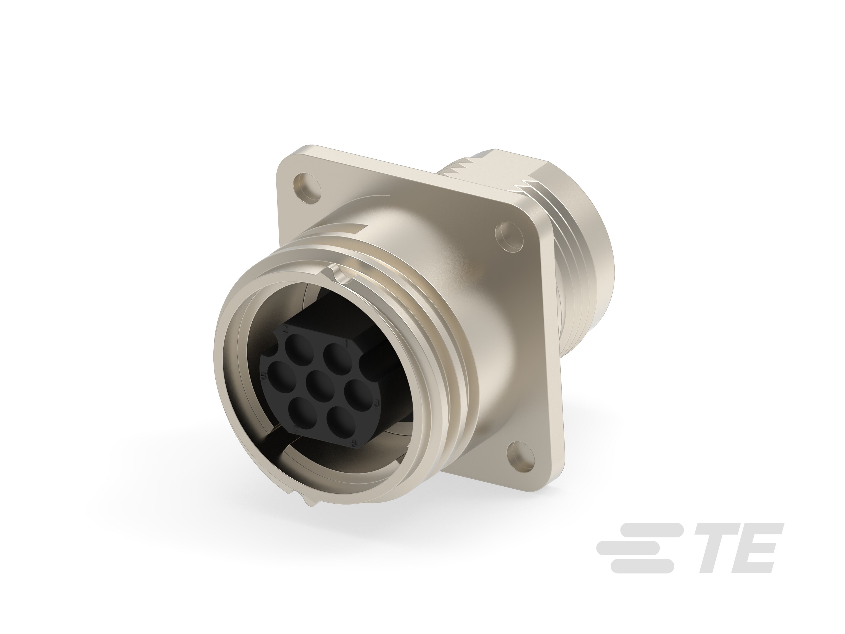 RECEPT ASSY,SZ 14,CMC-208717-1