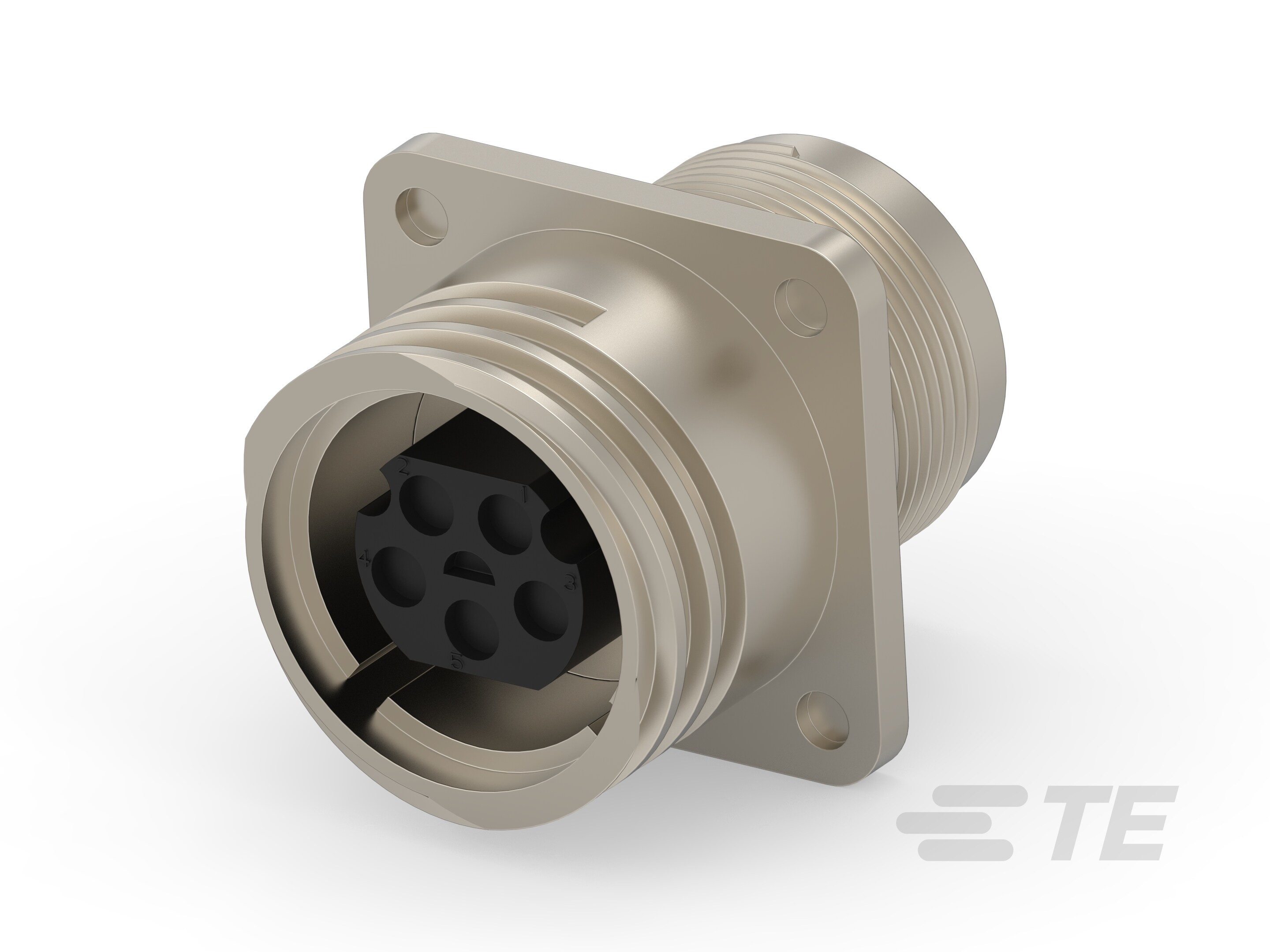 RECEPT ASSY,SZ 14,CMC-208721-1
