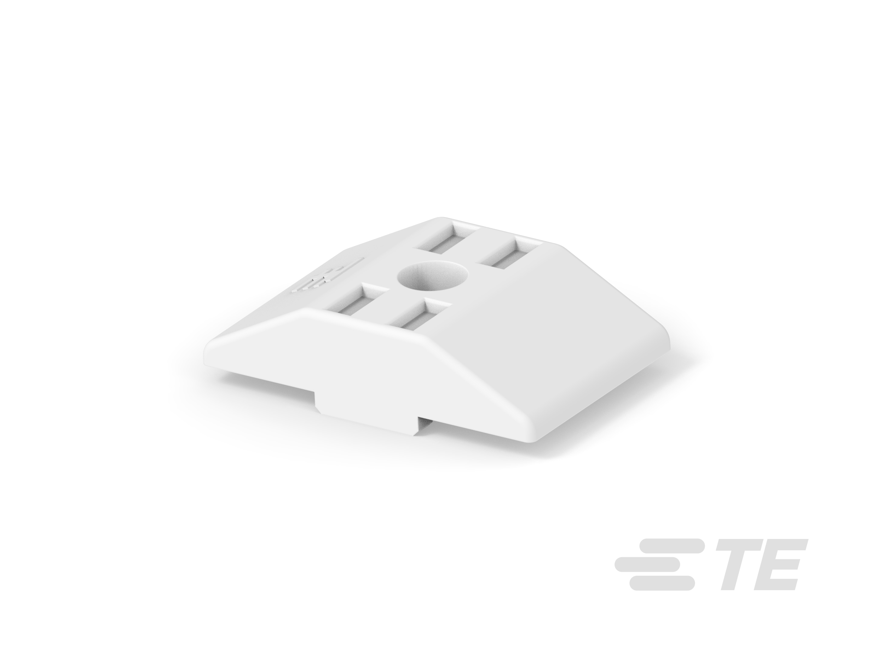 Assem, Jumper, Board to Board, Screw Dow-2106154-1