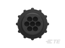 211399-1 : AMP 圆形电源连接器| TE Connectivity