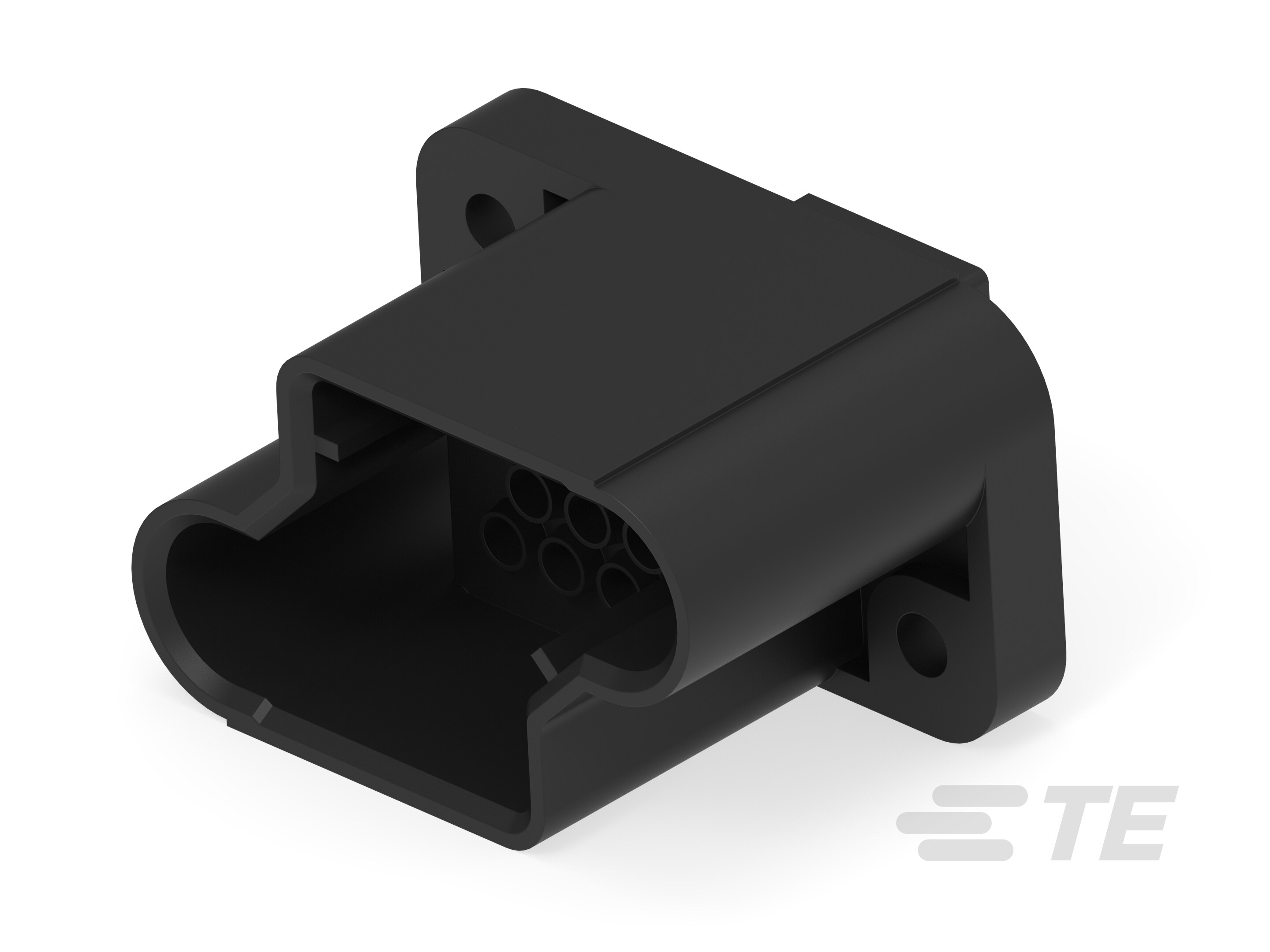 RECEPT HSG,12 POSN,METRIMATE-211759-1