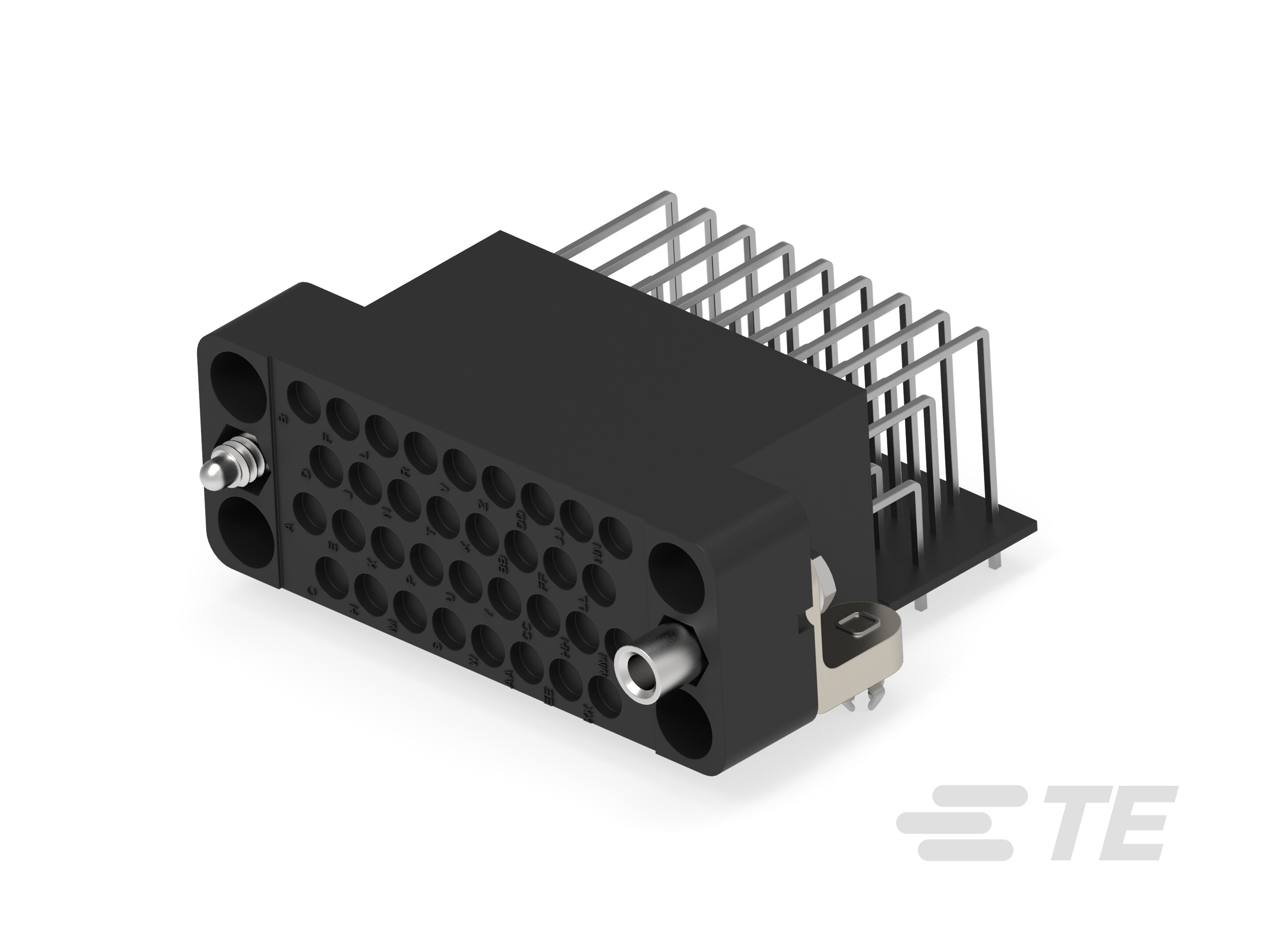 V.35,SKT ASY,RA,34P,W/BDLK-213574-2