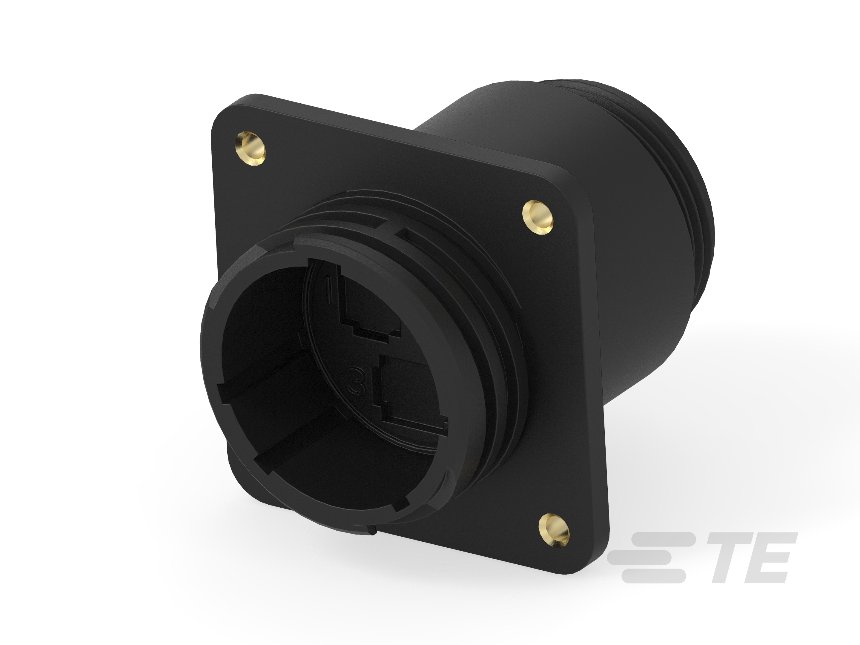 CPC STND SEX 17-3 THRD INSERTS-213581-1
