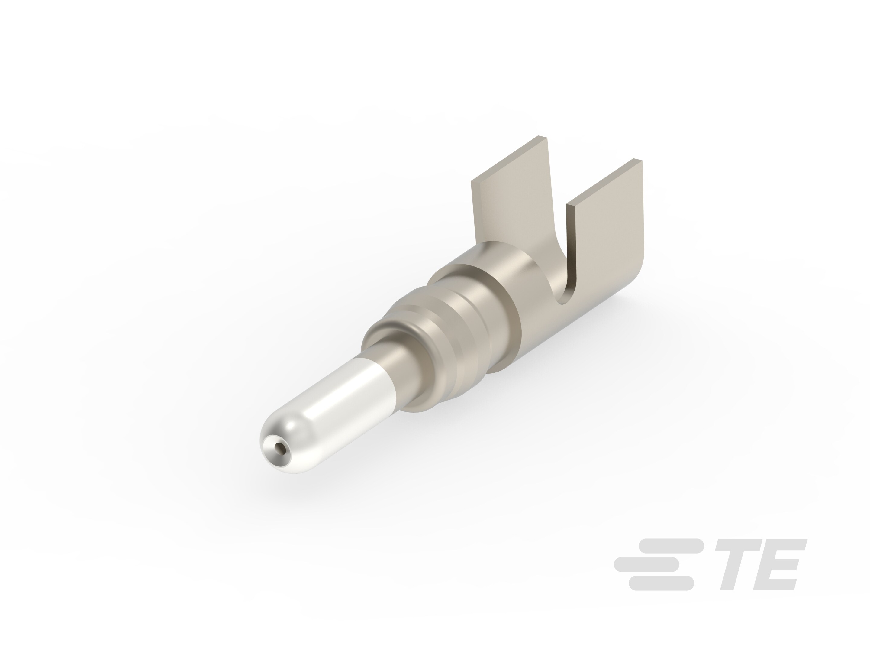 POWERBAND CONT ASSY,SILVER PLT-213841-3