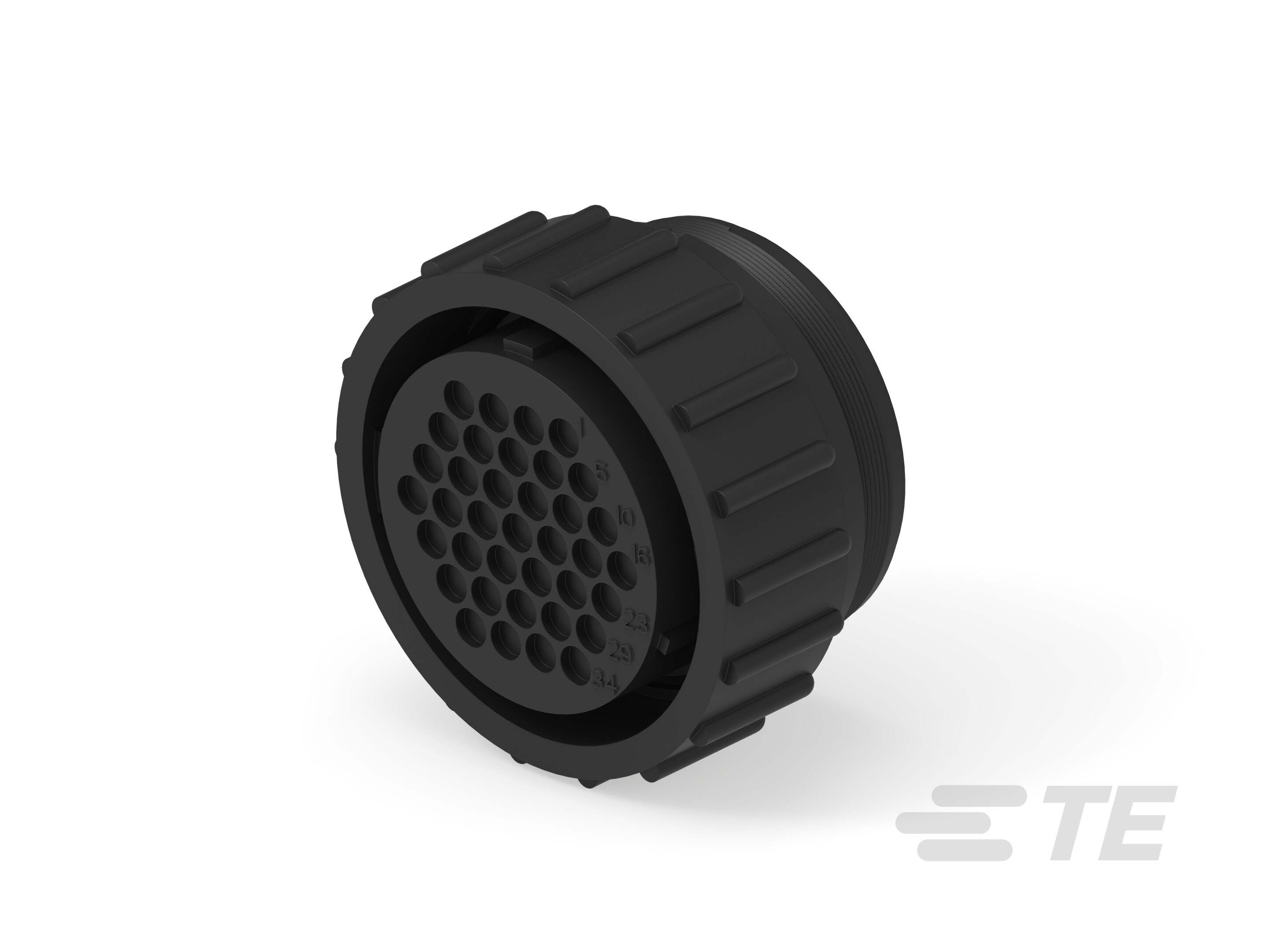 CPC PLUG ASSEMBLY SIZE 23-37-213848-1