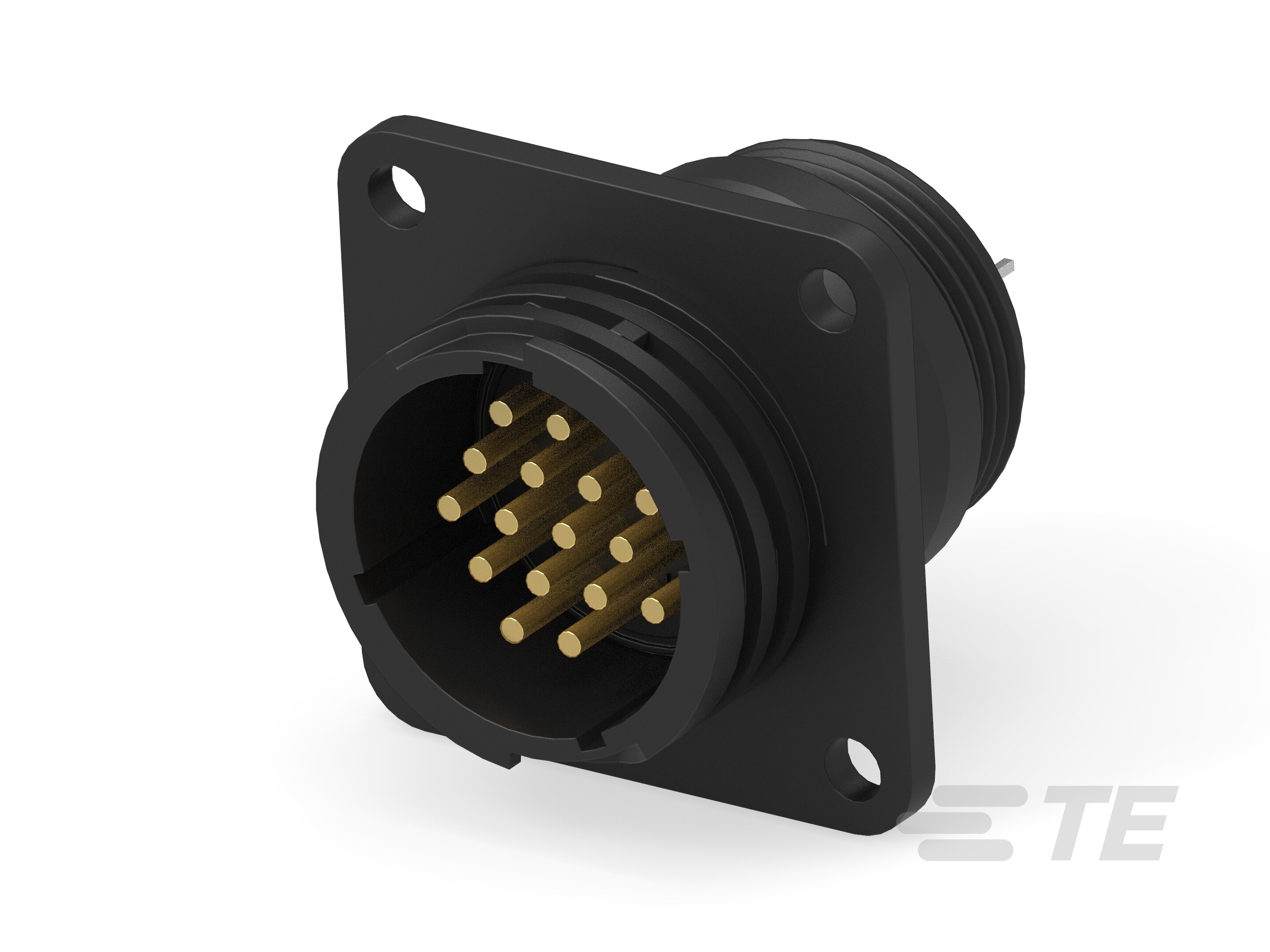 CPC RECPT ASSEMBLY SIZE 17-16-213855-1