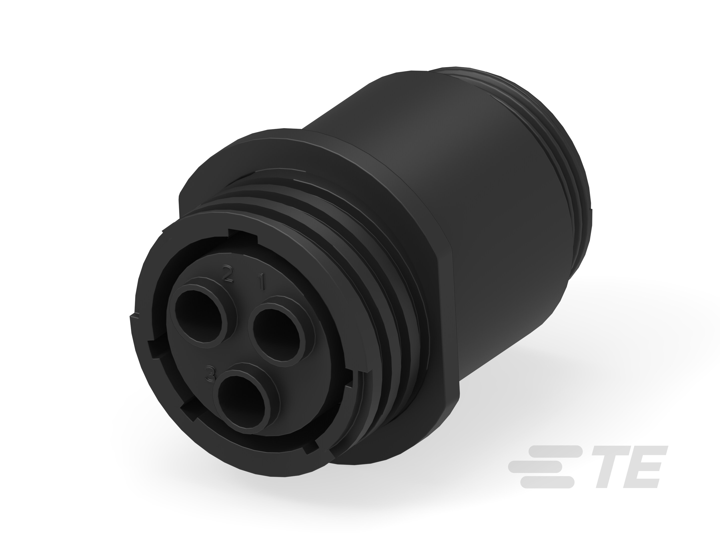 CPC RCPT,IN-LINE,SRS 5,SZ 17-3-213890-1