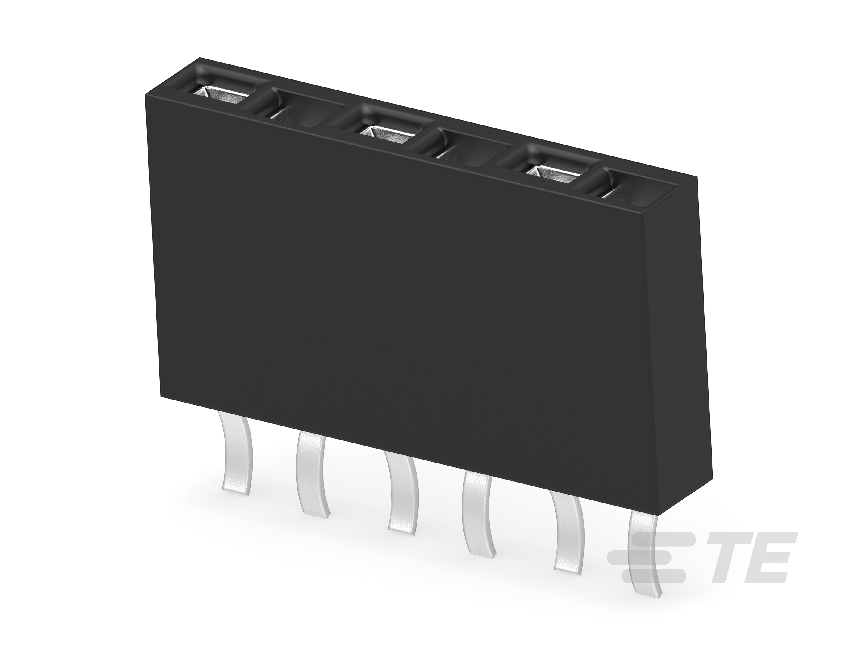 6P HV-100 STECKLEI-215300-6