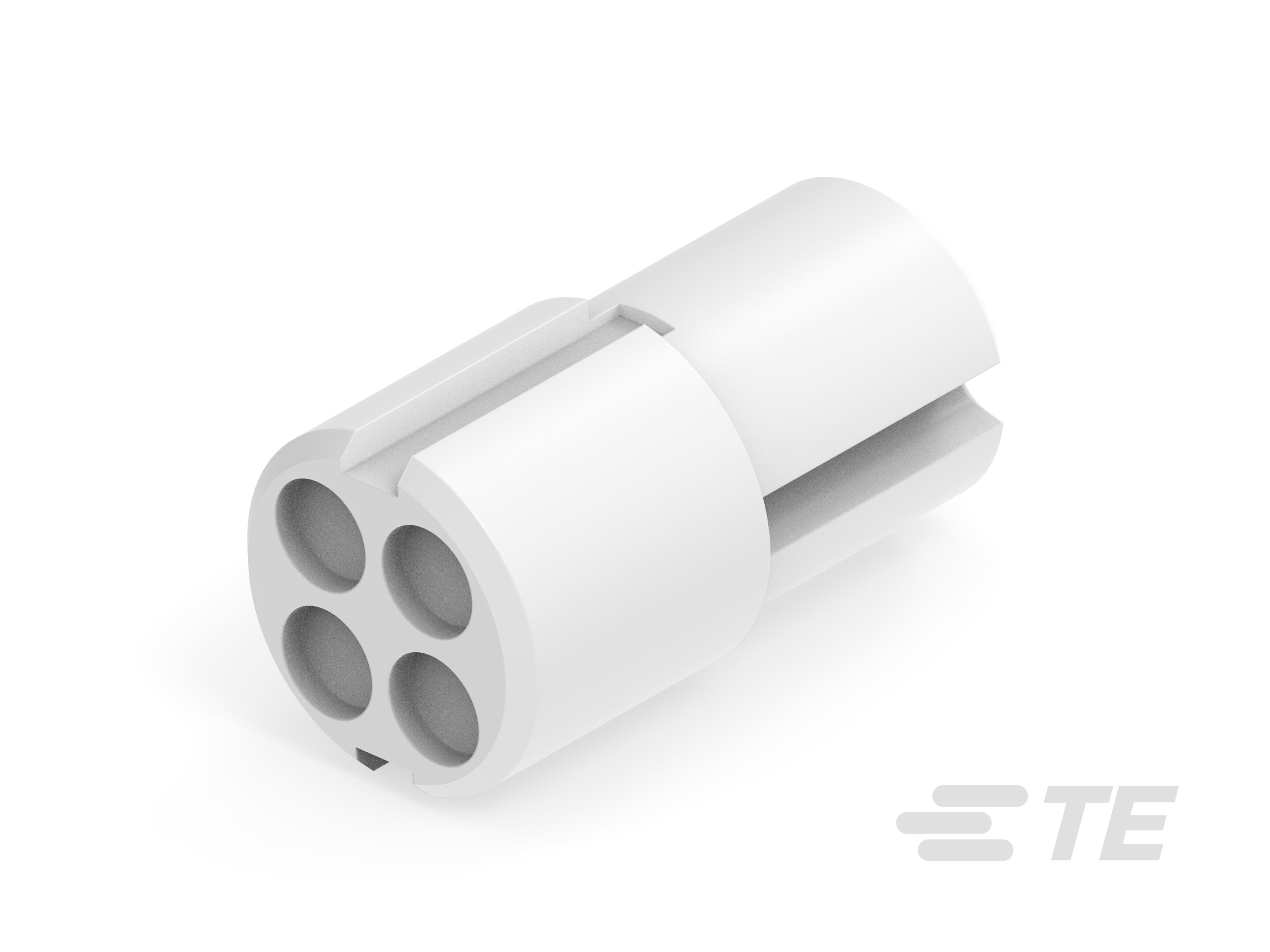 04P.CI-2 SOCKET HSG-215599-1