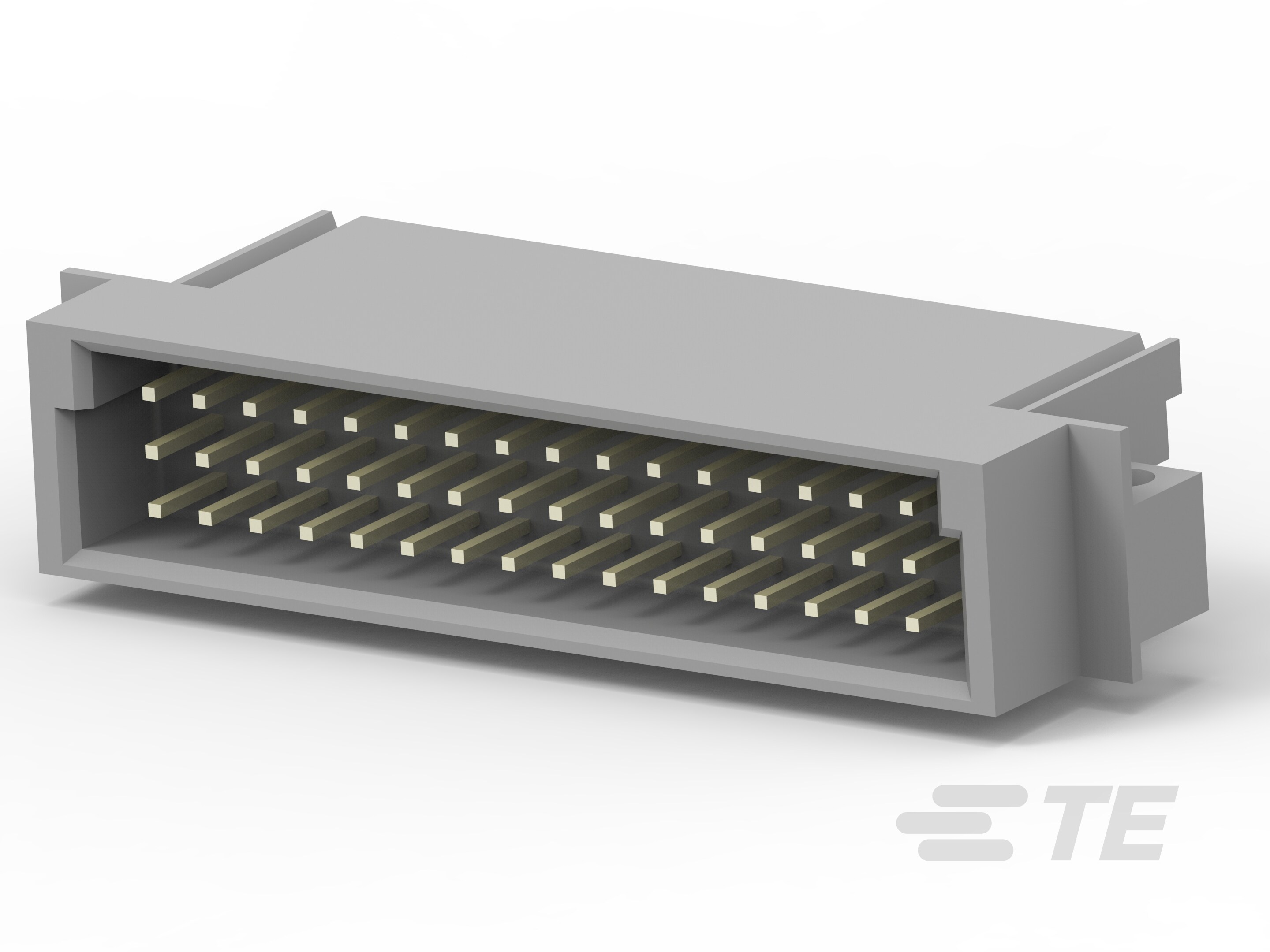 48P.IEC-C MALE CONN-216398-4