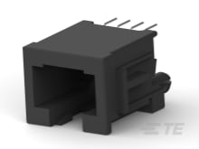 216550-1 RJ45 连接器 1