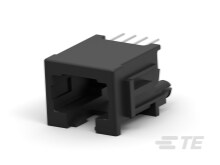 216550-2 RJ45 连接器 1
