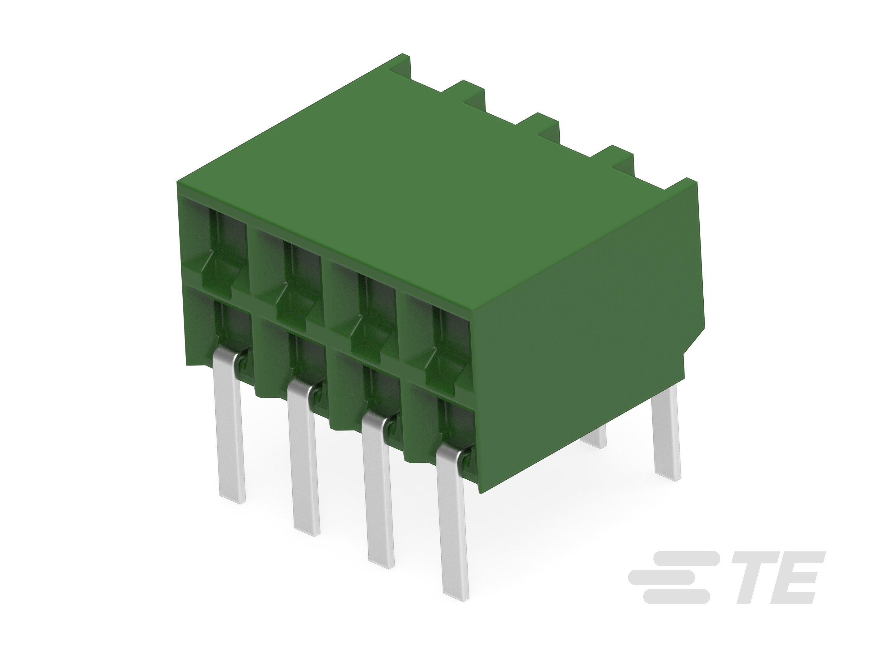 2X 4P HV190FEDERLEI-216604-4