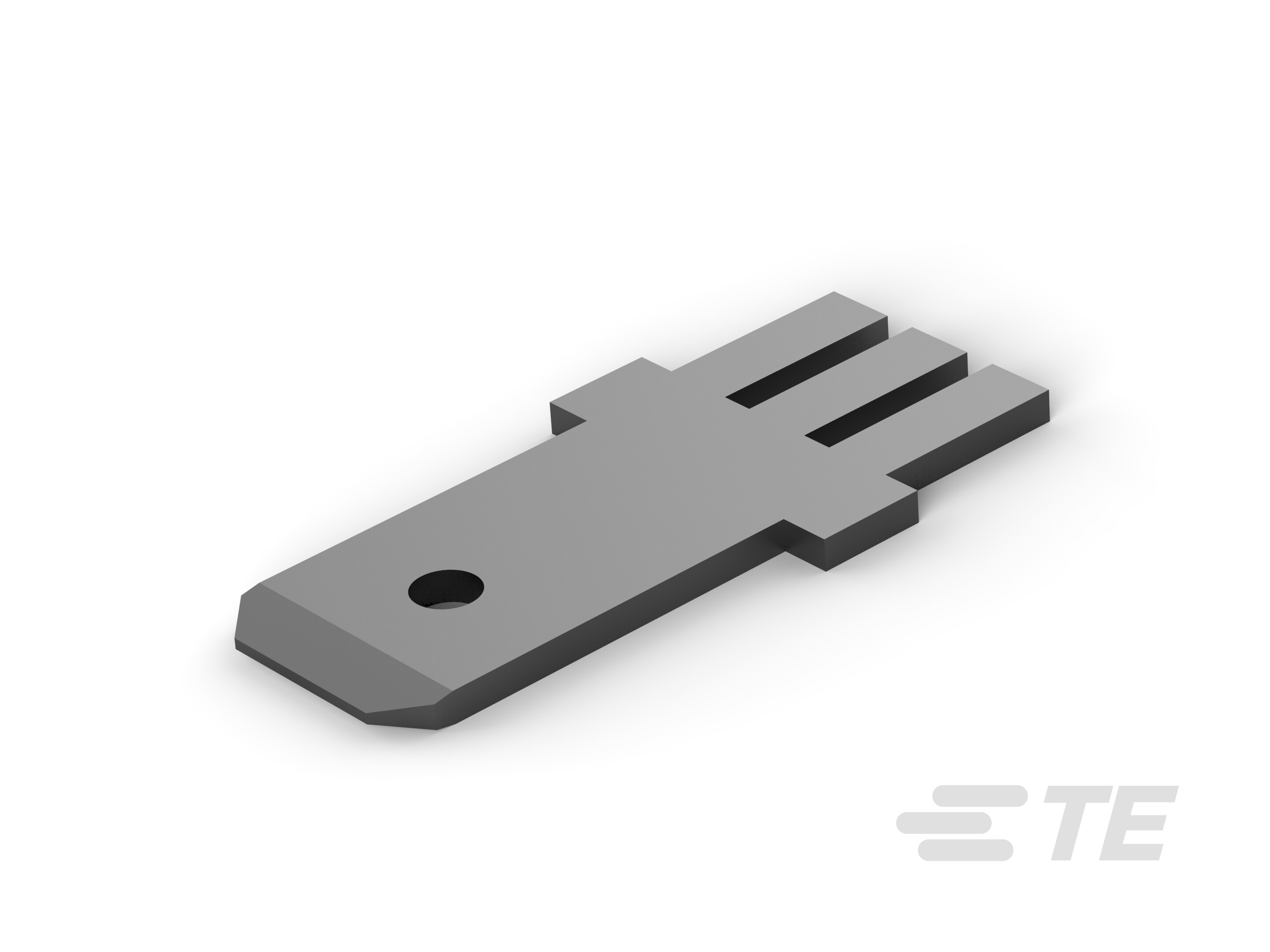 250 FASTON,TAB,PCB,TPPB-216842-2