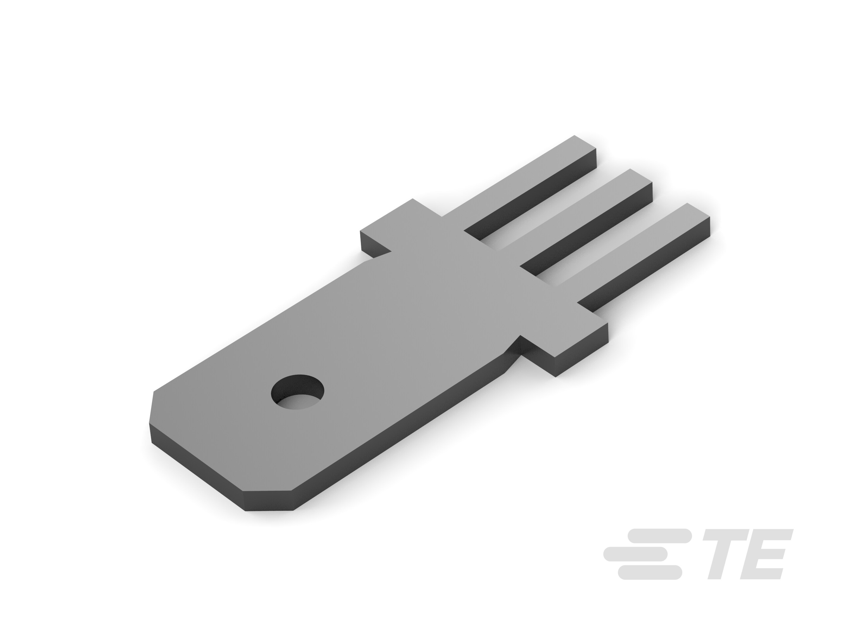 250 FASTON,TAB,PCB,TPPB-216843-1