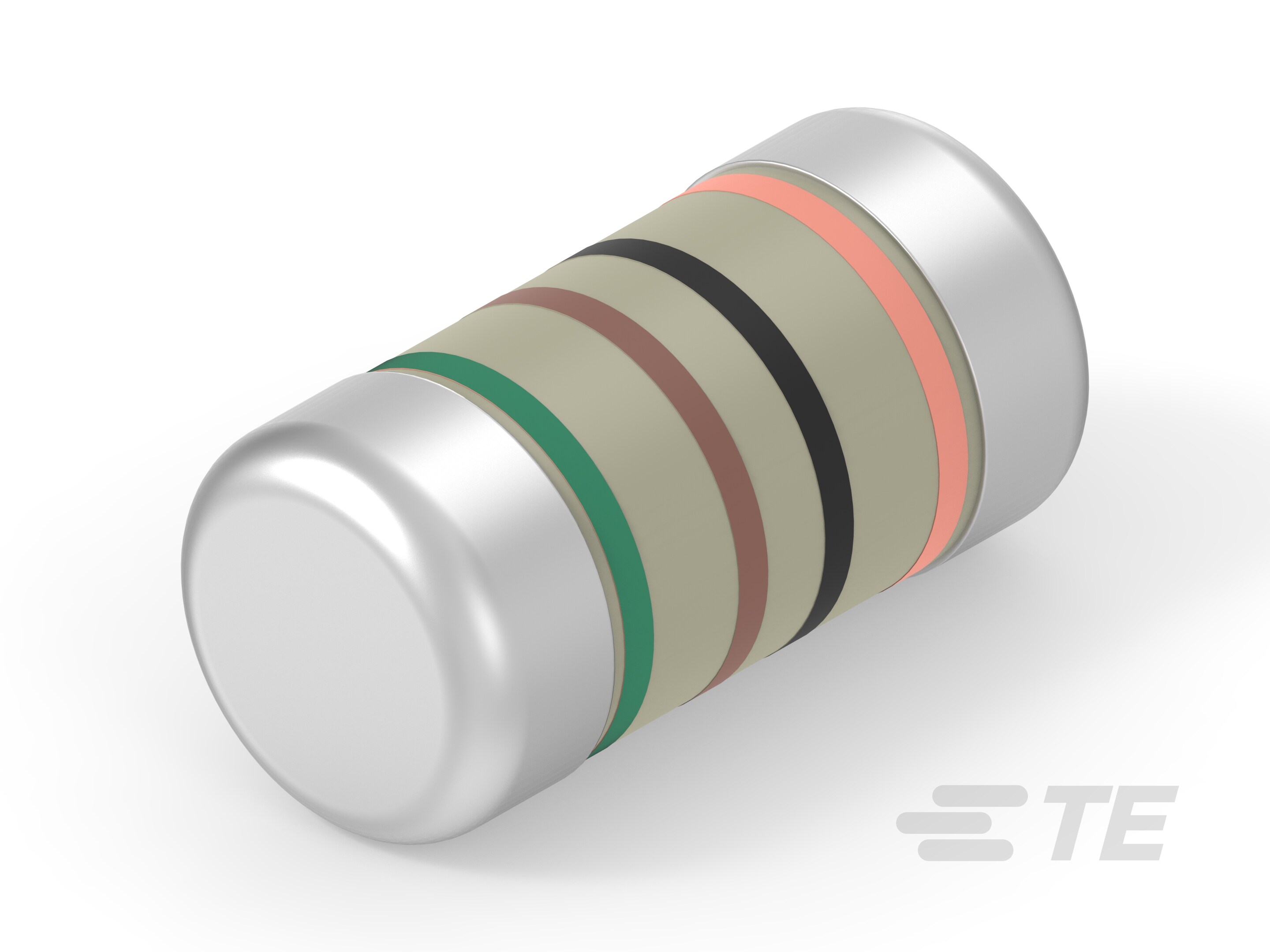 MELF SMA-Q 1M24 1% 50PPM 0207 1W-5-2176676-9