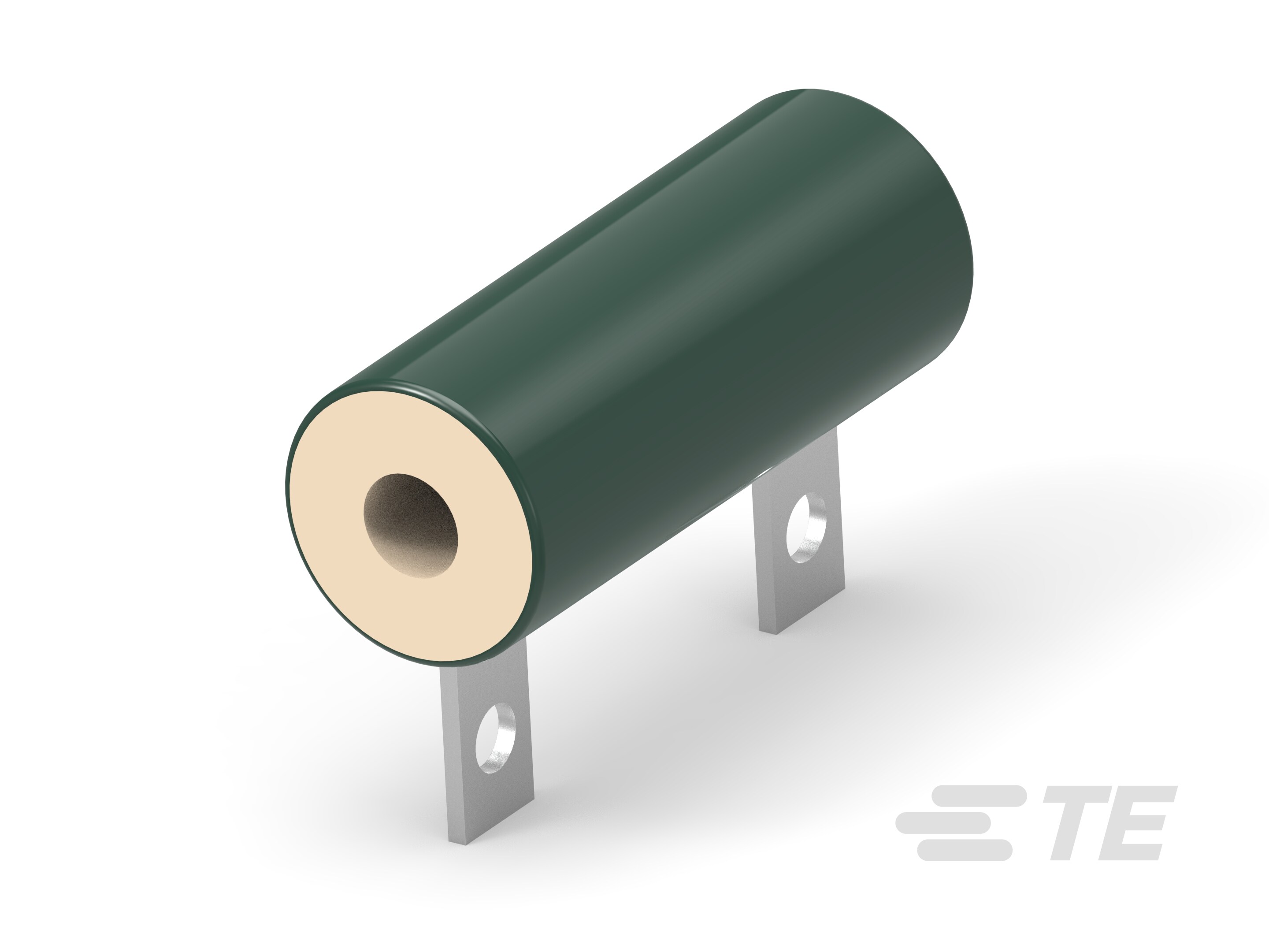 VE 300W 6R8 5% Solder Lug-2176727-1