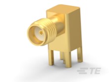 221790-1 射频连接器 1