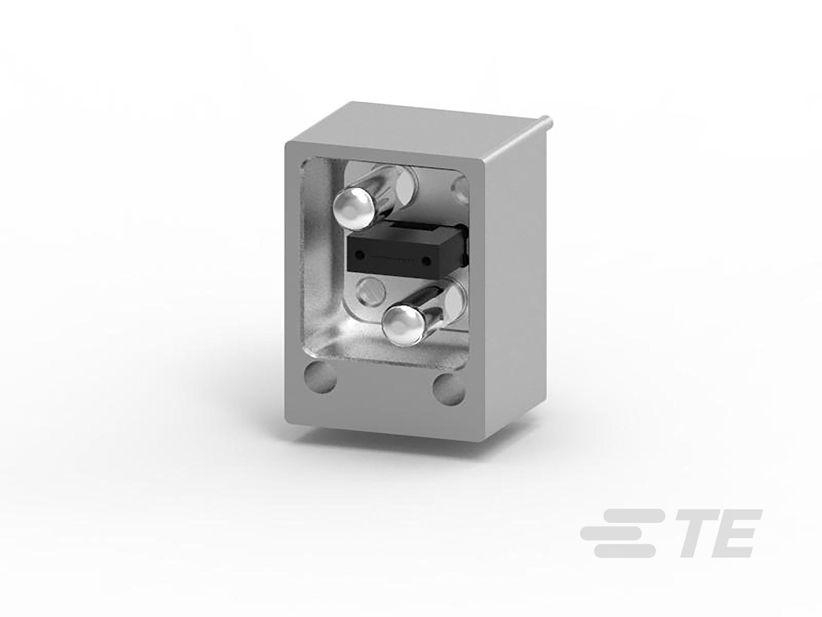 CONNECTOR KIT, RCPT, BACKPLANE, MT,V66.4-2226880-1