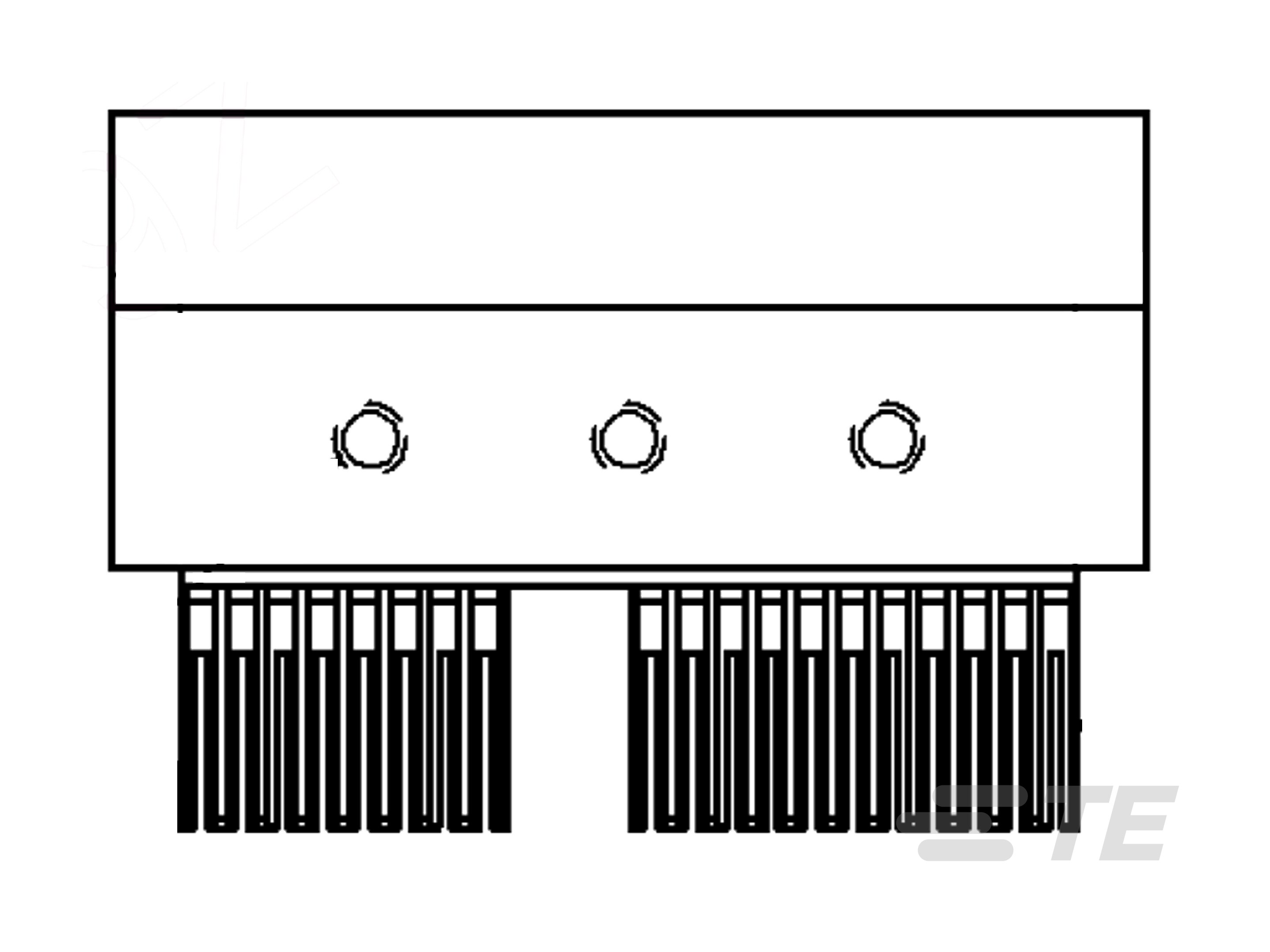 HM 2MM Z PK SEATING TL ASSY-224671-2