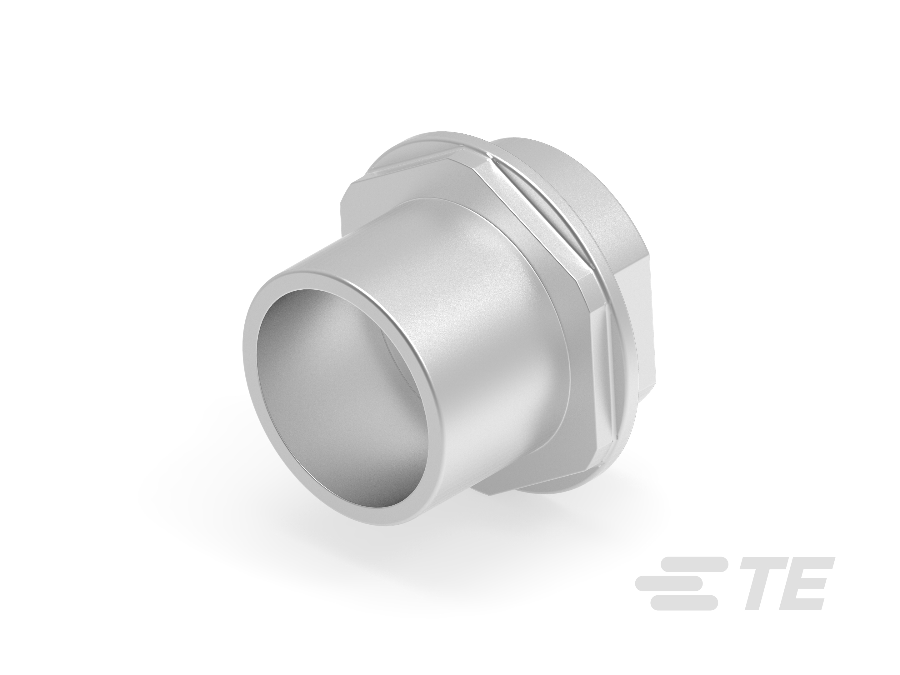 M12 METAL SHELL, FEMALE, RA, SW16-225362-E