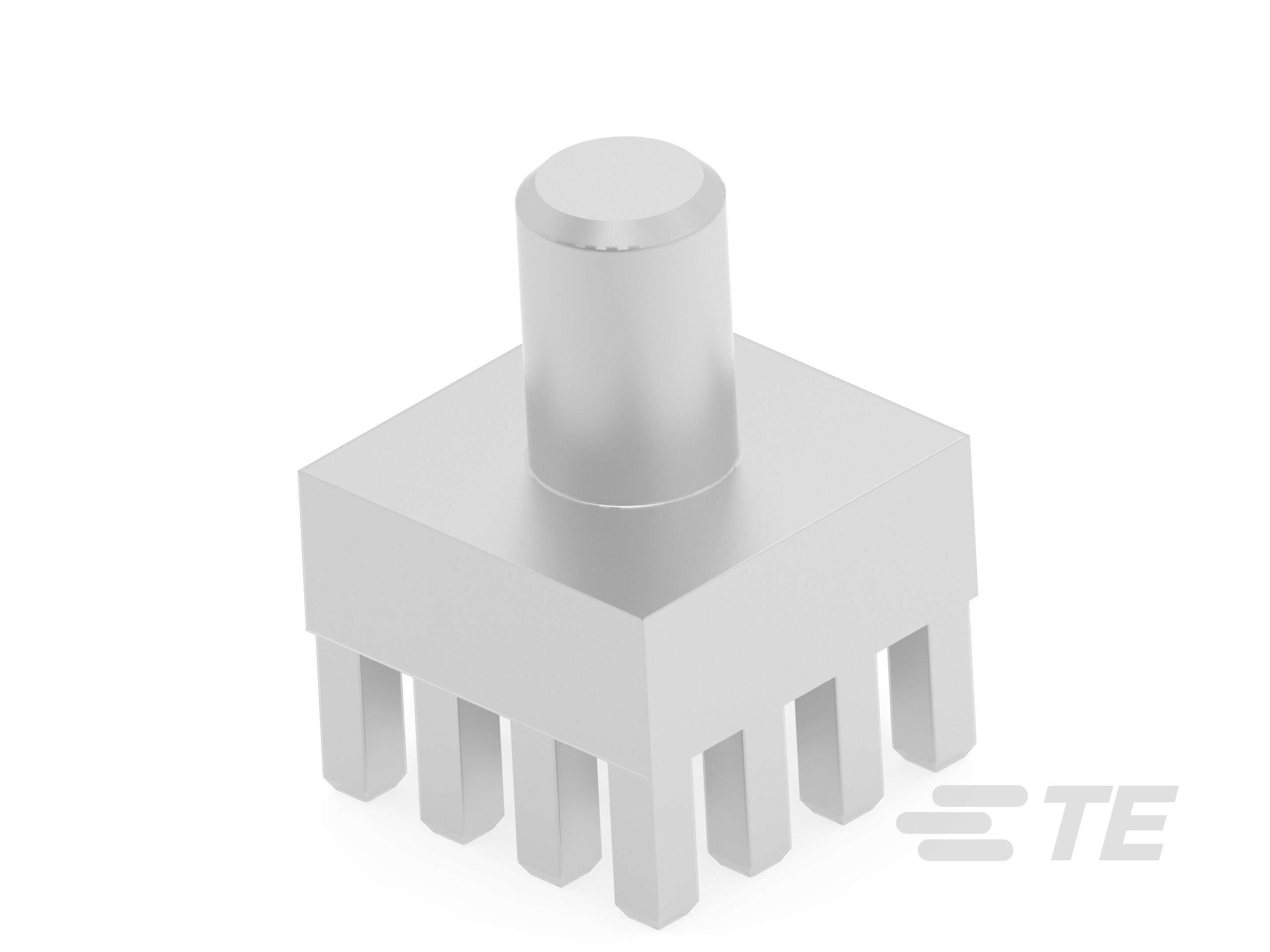 POWELM STIFT VOLLM M4 6 2,54 * EP 3,5 *-225676-E