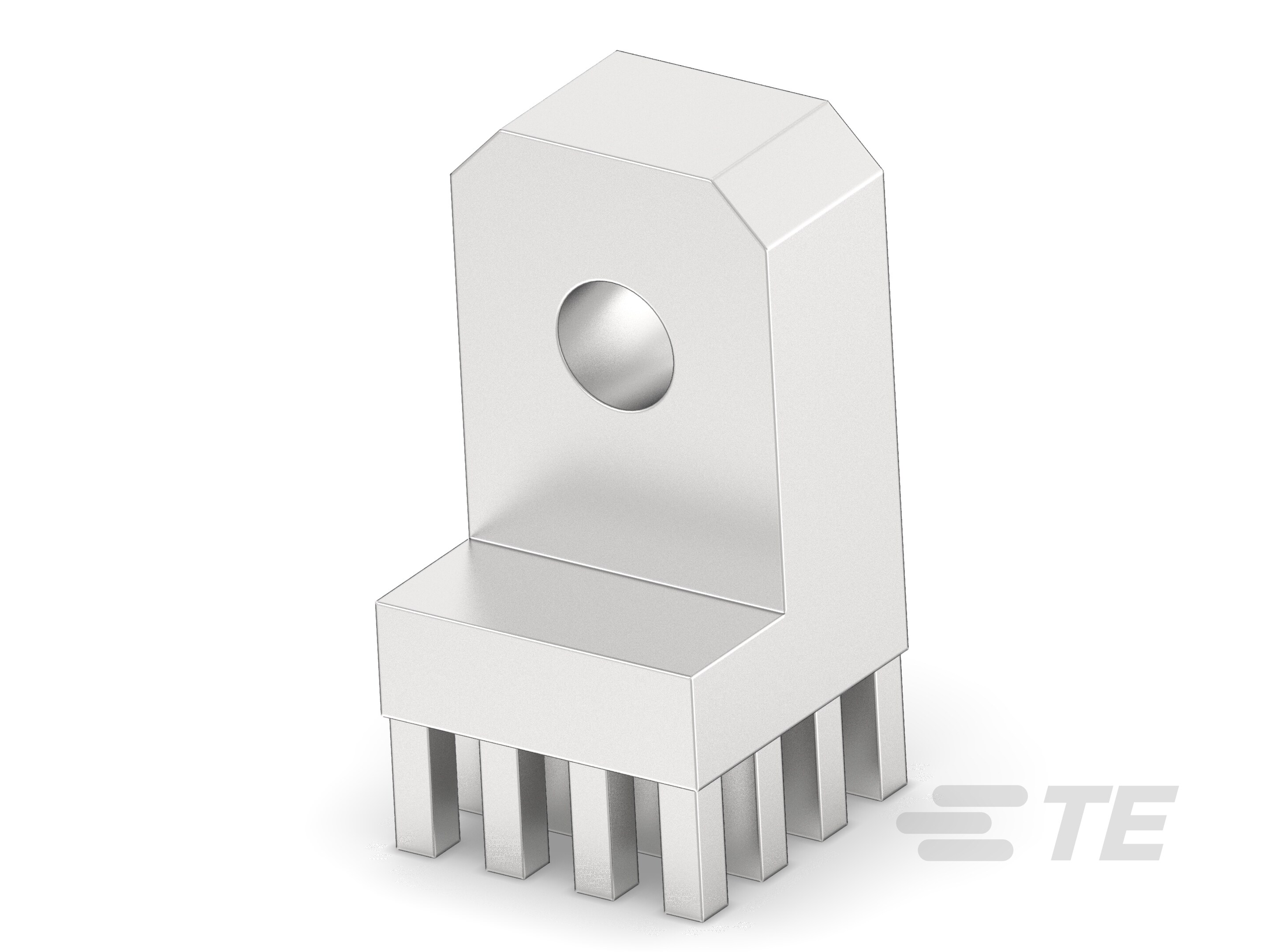 POWELM GEWINK VOLLM M4 5 2,54 * EP 14 CU-225700-E