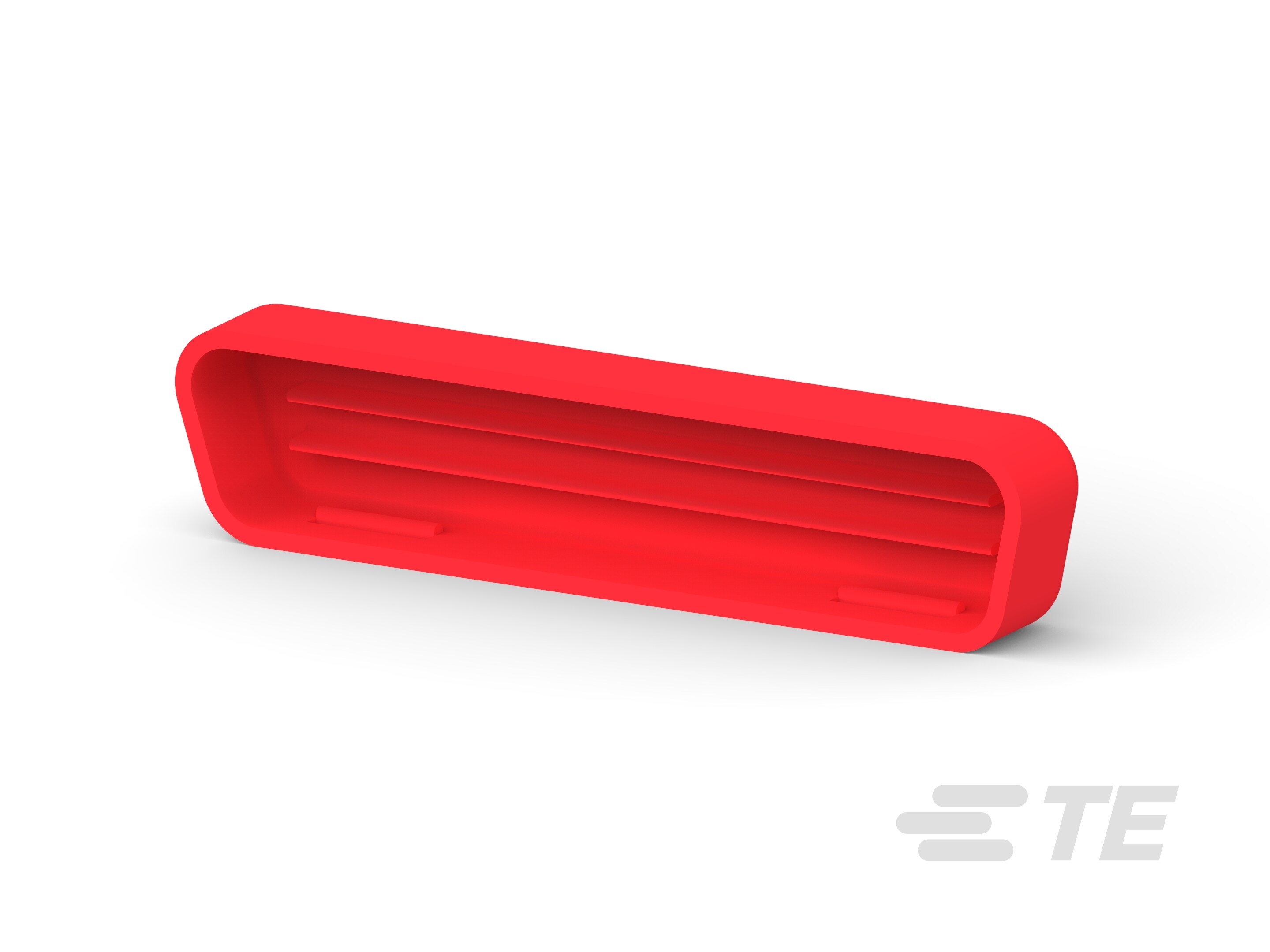 COVER,DUST,RCPT,RED,CHAMP-229969-1
