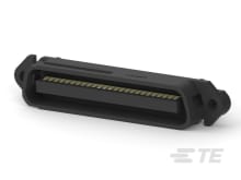 CAT-357-D658 IDC D-Sub 连接器 1