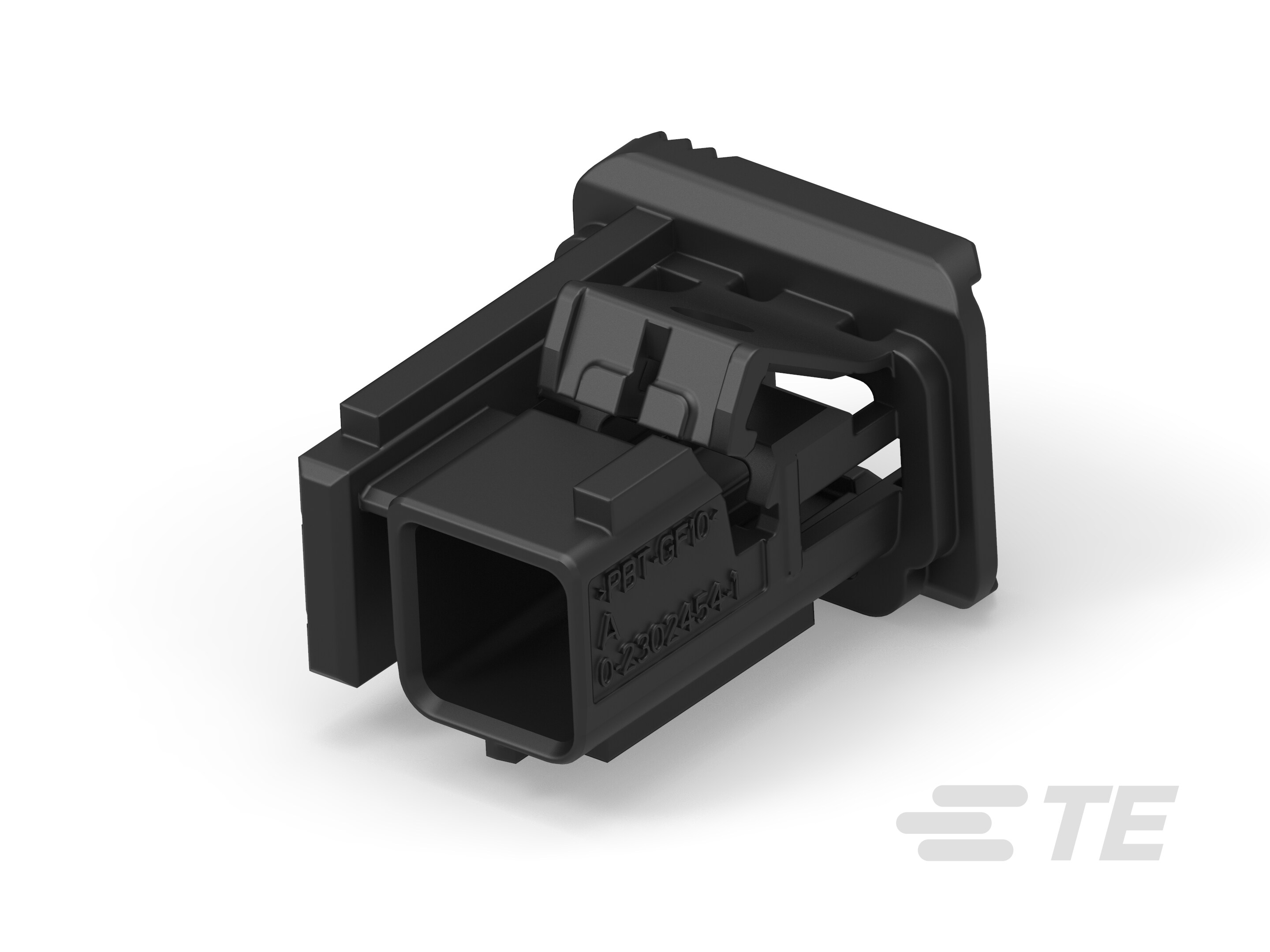 1-PORT MATENET FRAME,UTP, COD A-2302454-1