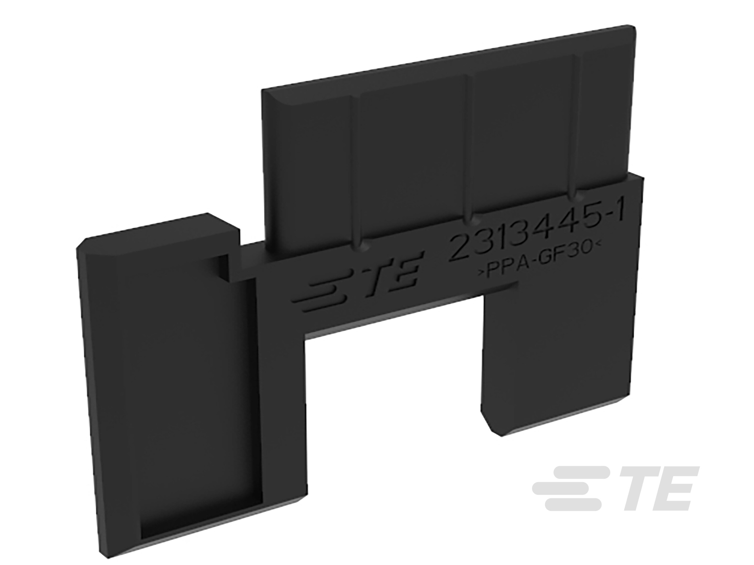 MULTIBEAM 270V, RIGHT ANGLE FIN, VITA 62-2313445-1