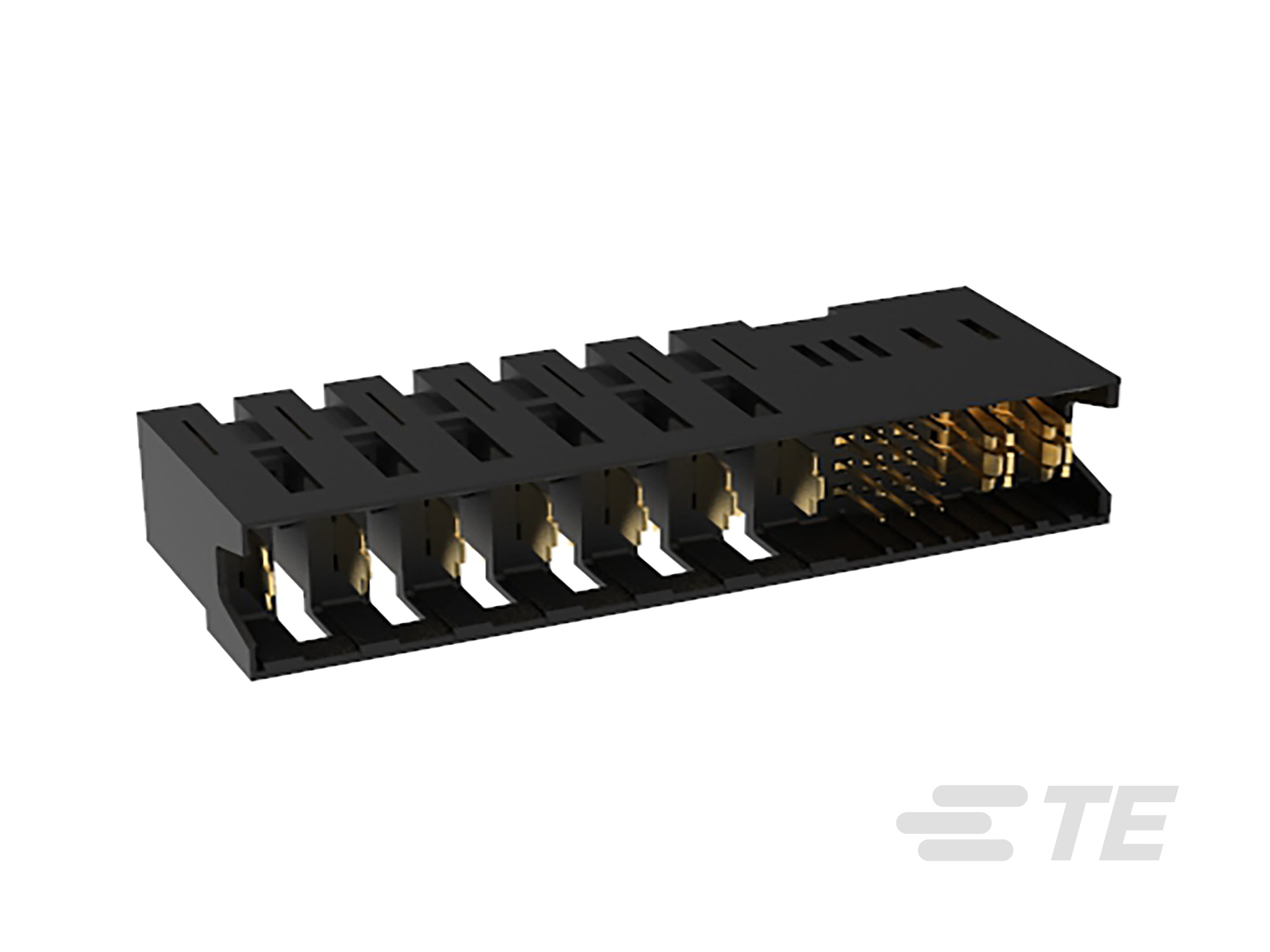 Multibeam, RA Assy, VITA 62.1, Solder-2332791-1